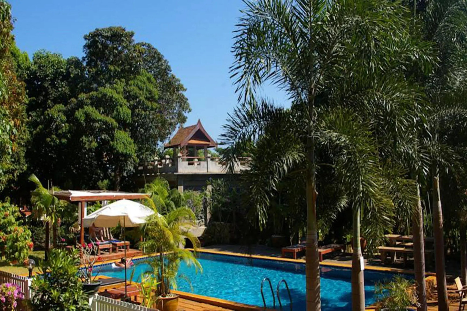 Good Time Sports Village