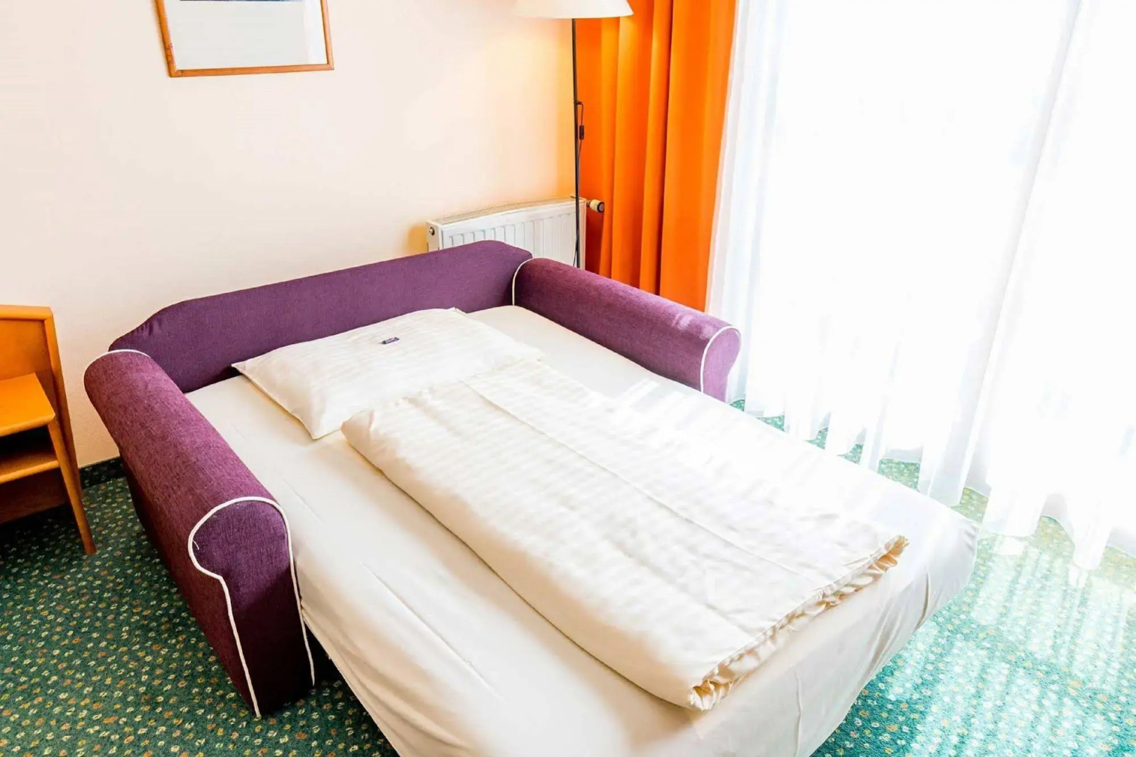 Vital Hotel Krainz