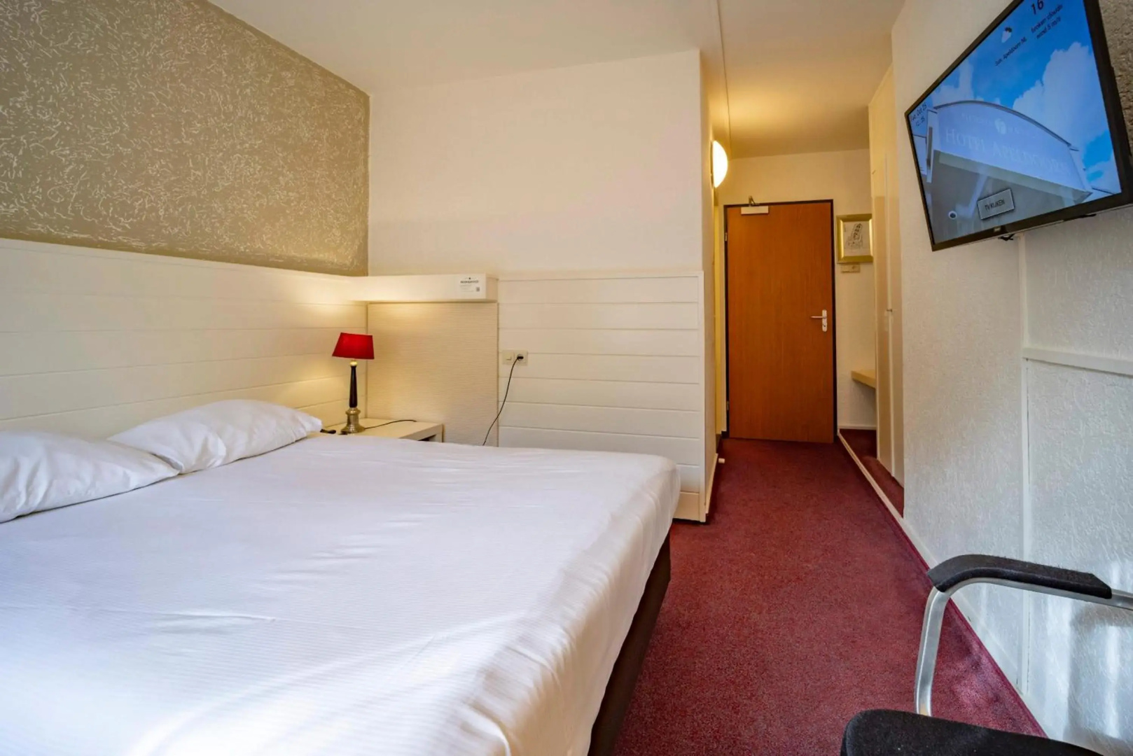 Fletcher Hotel-Restaurant Apeldoorn