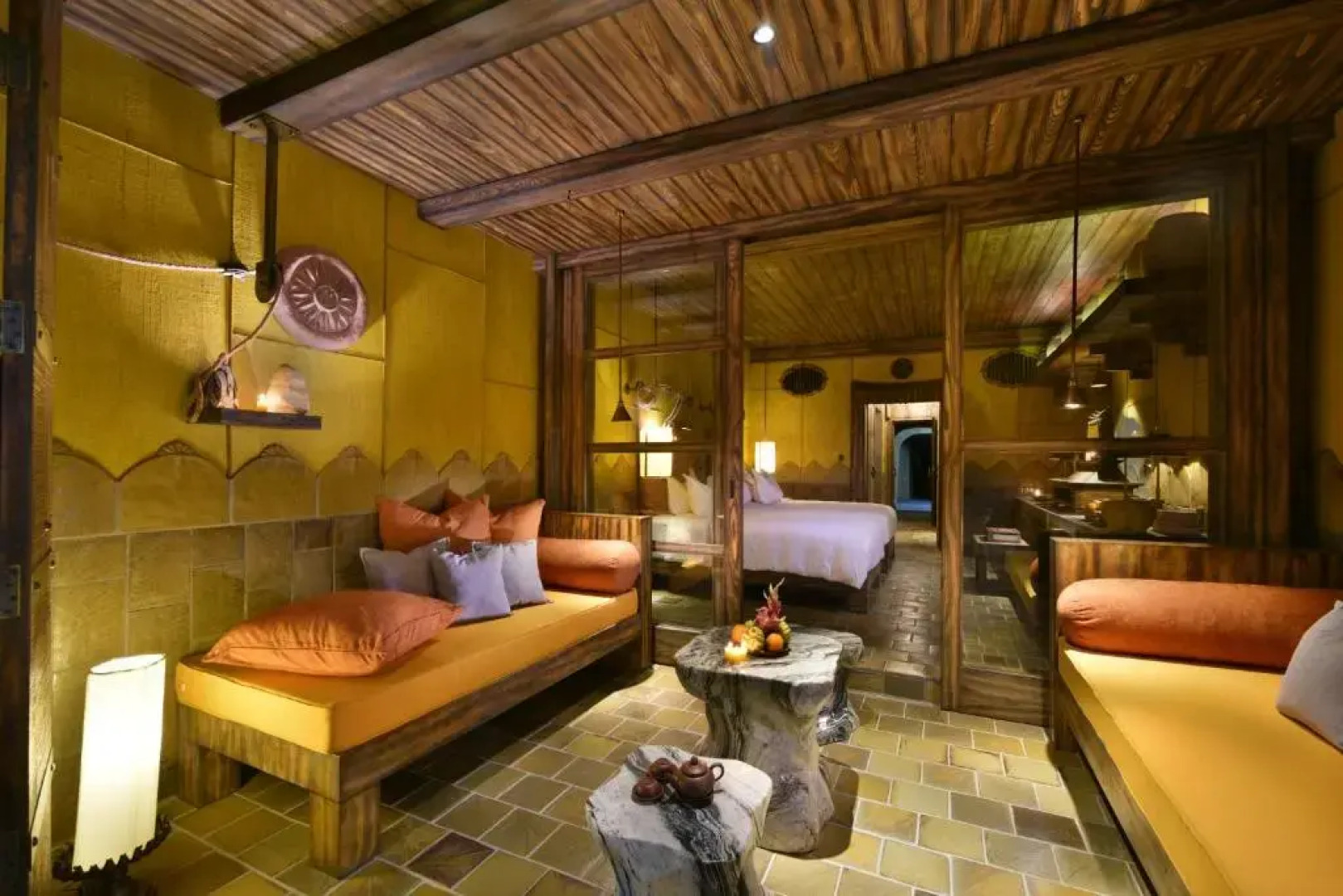 Legacy Yen Tu - Mgallery