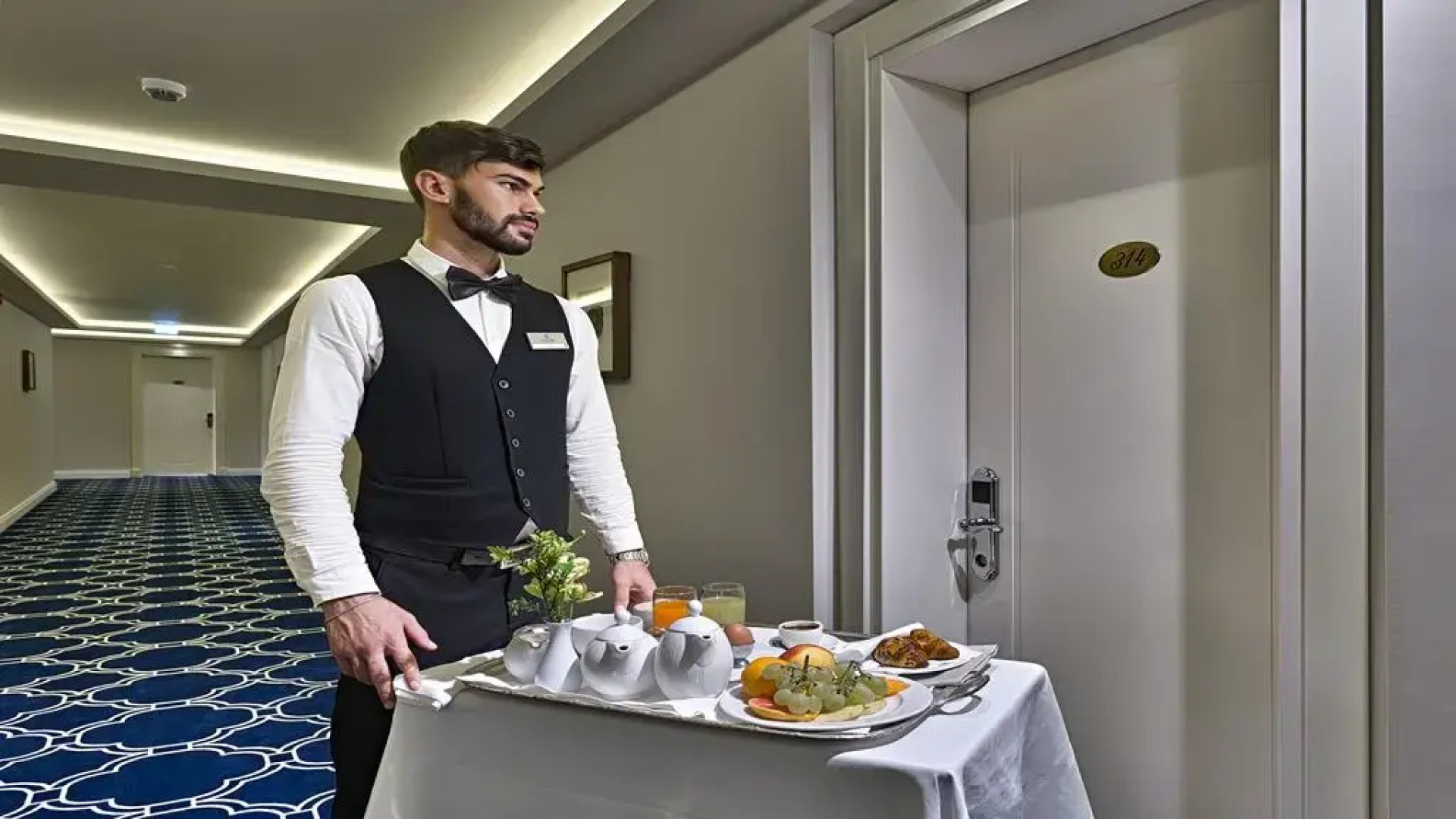 Hotel Première Abano