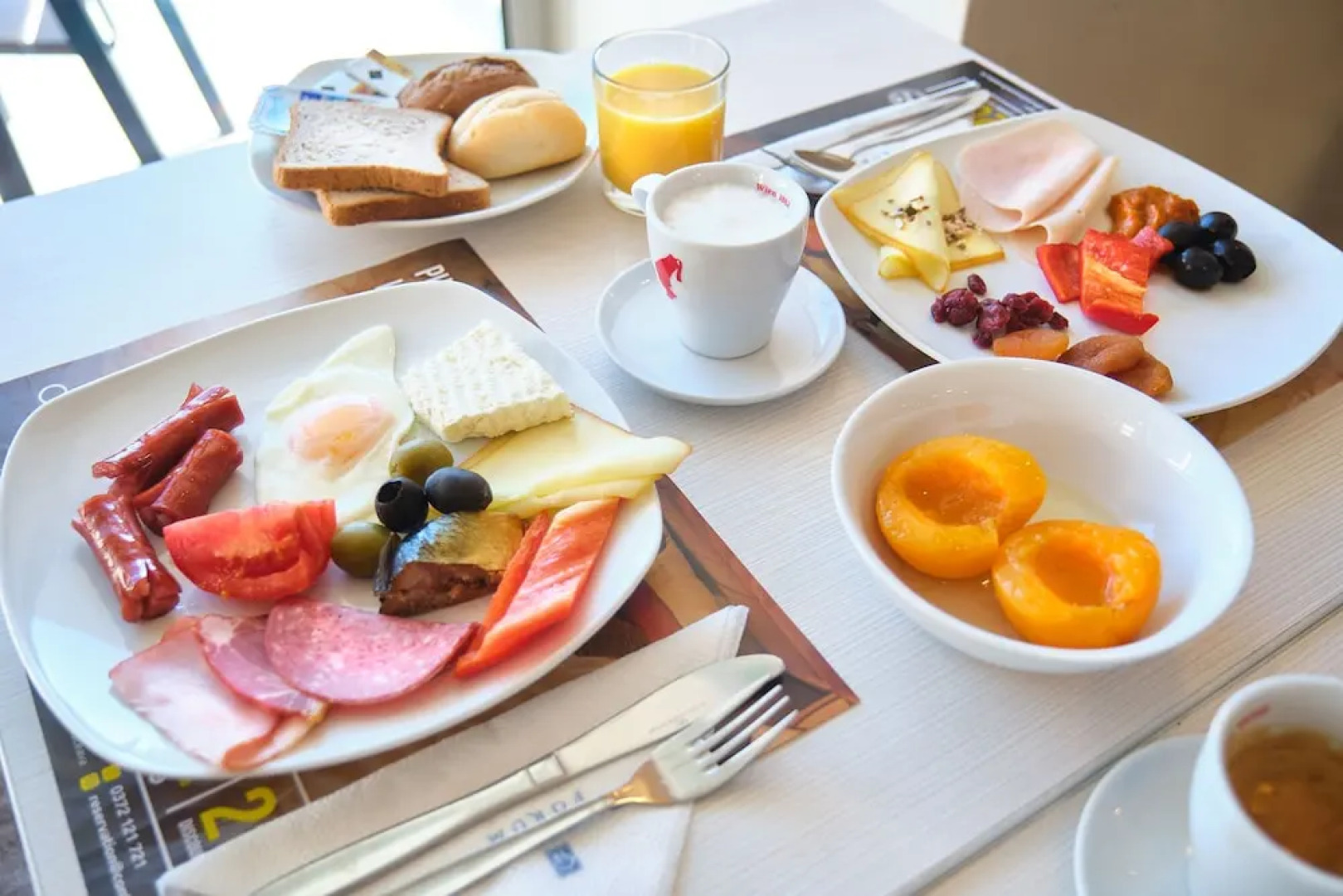 Continental Forum Constanta