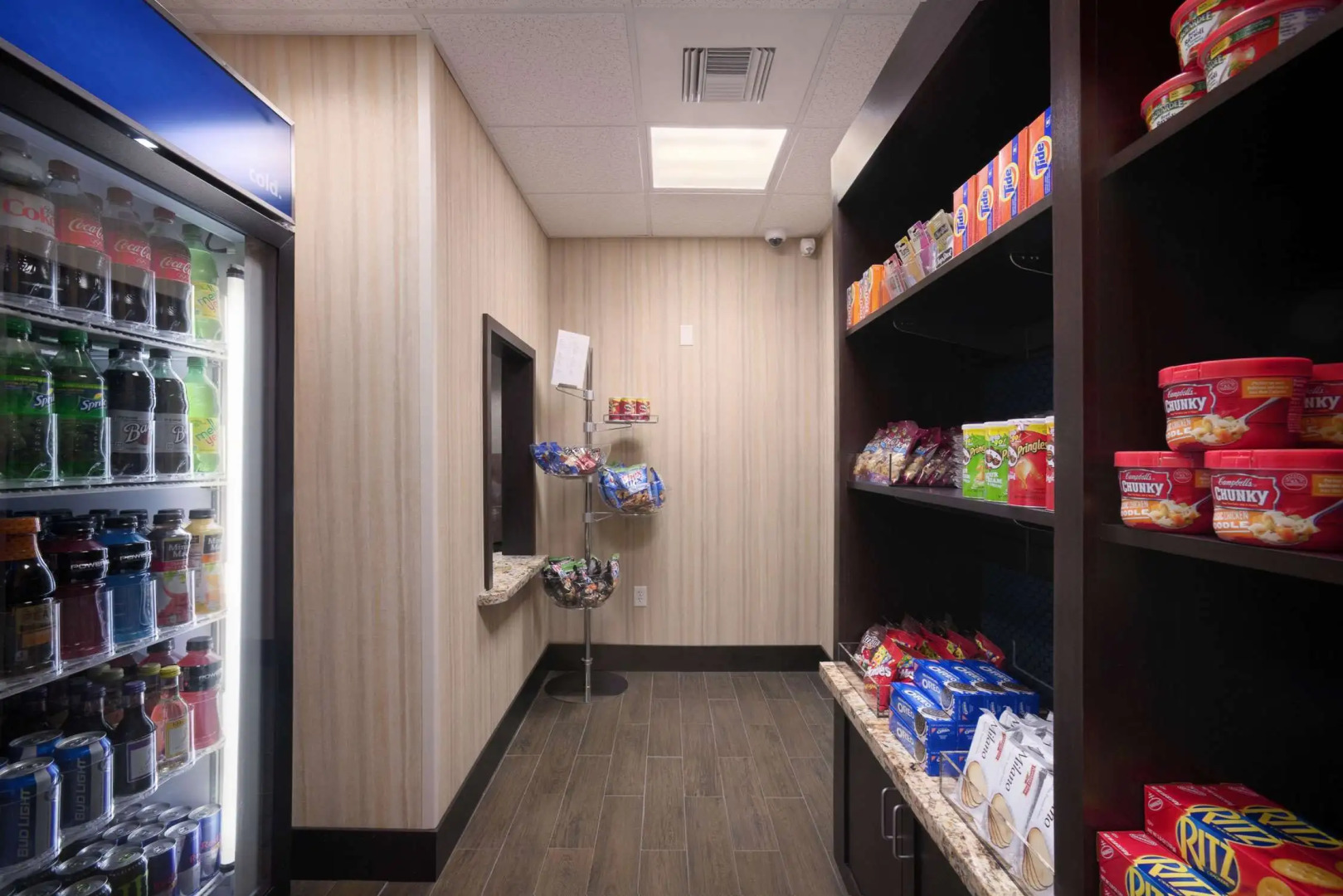 Hampton Inn & Suites Williston