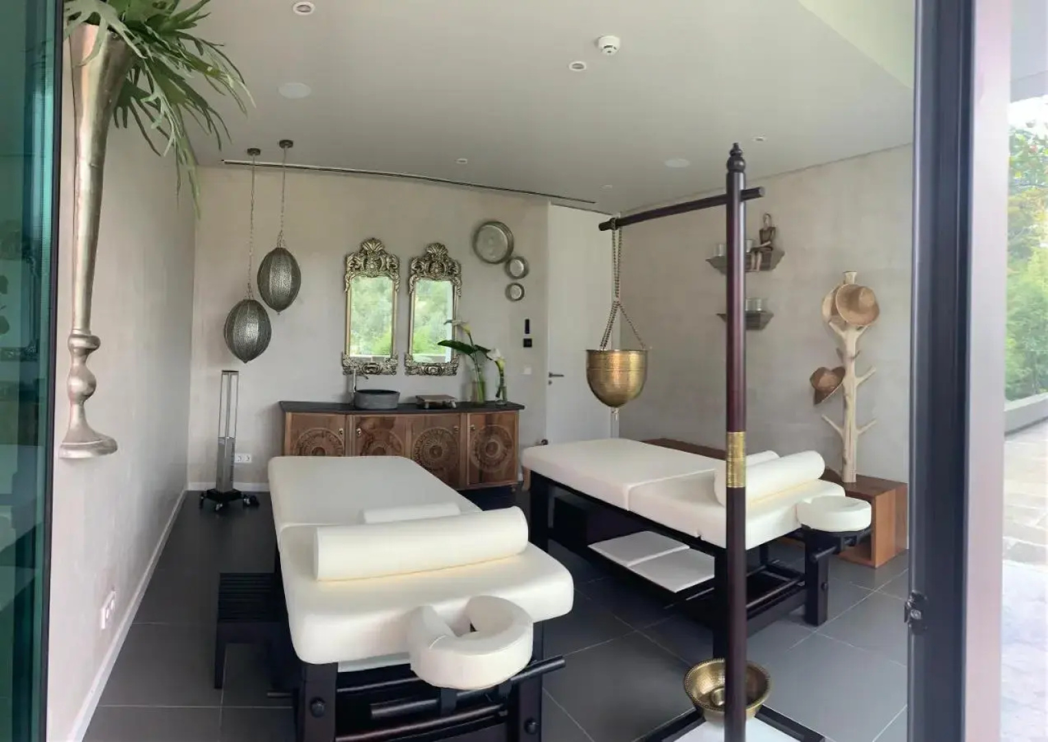 Cerrado das Fontainhas SPA