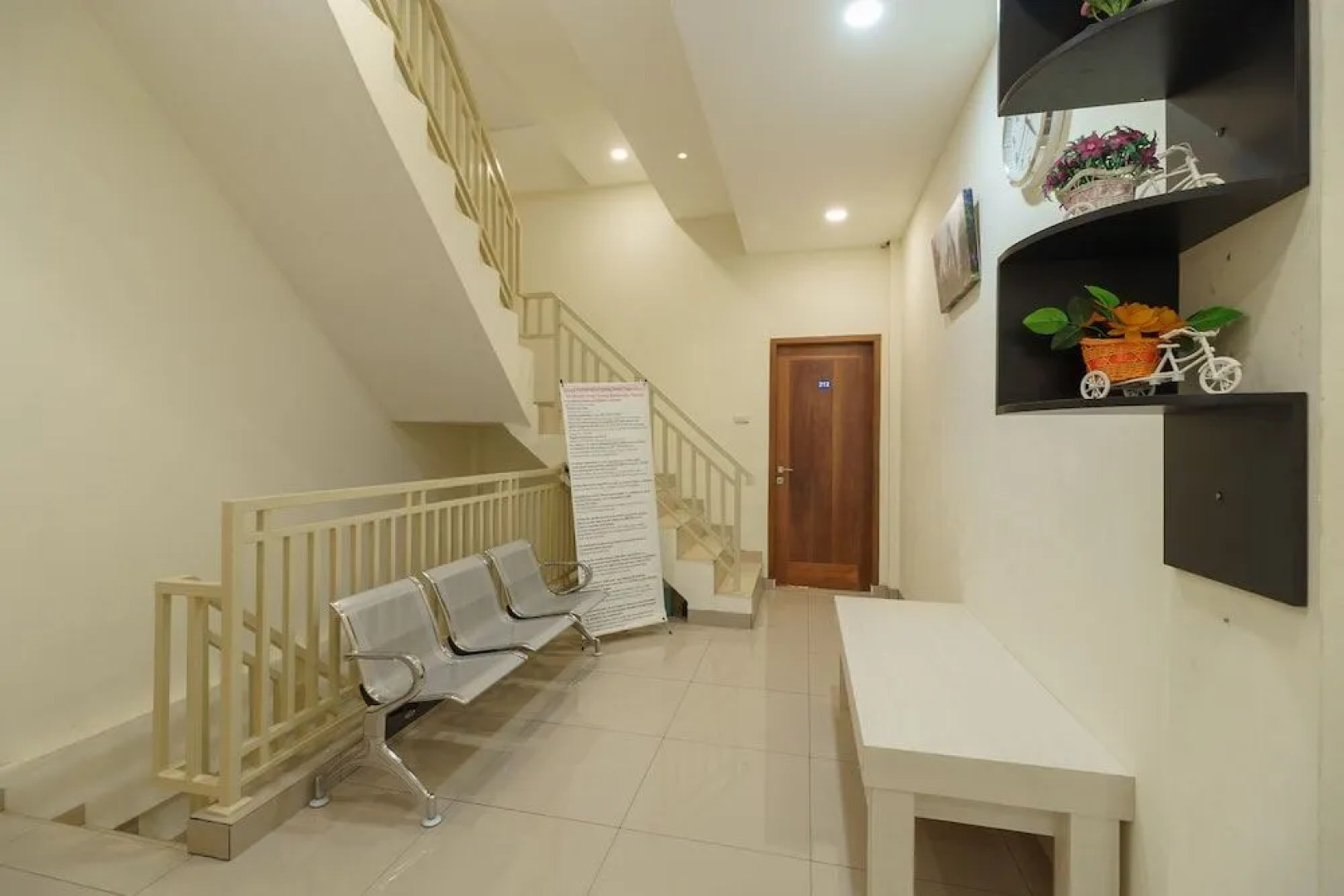 RedDoorz Syariah near Universitas Serambi Mekkah