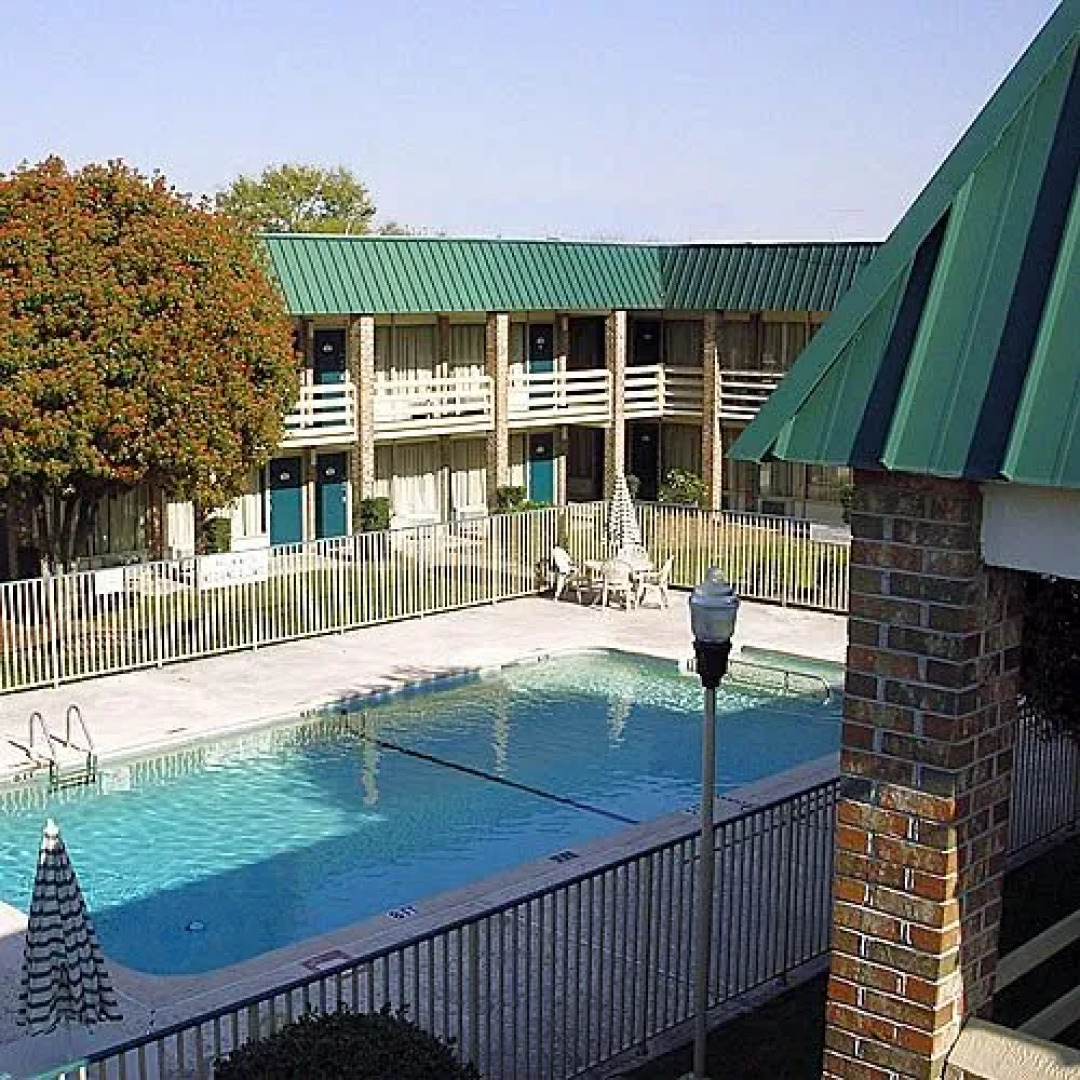 Motel 6 Columbia - University of South Carolina