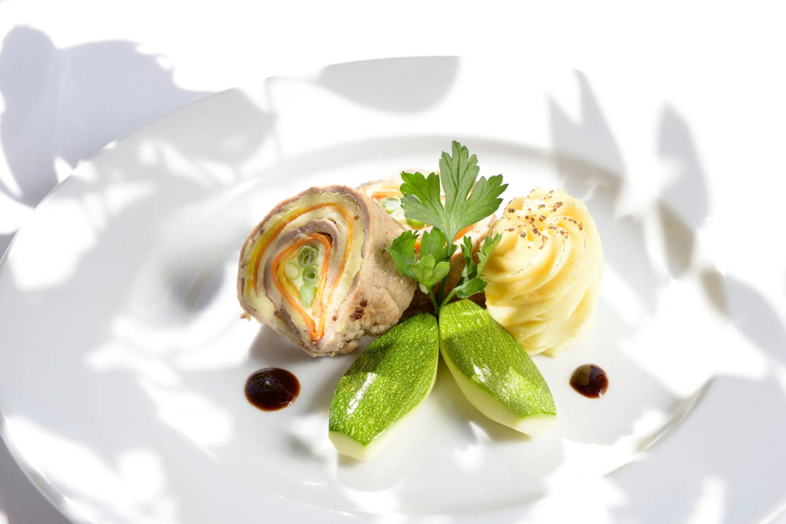 DIE GAMS Hotel-Resort