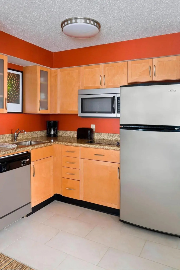 Residence Inn Canton