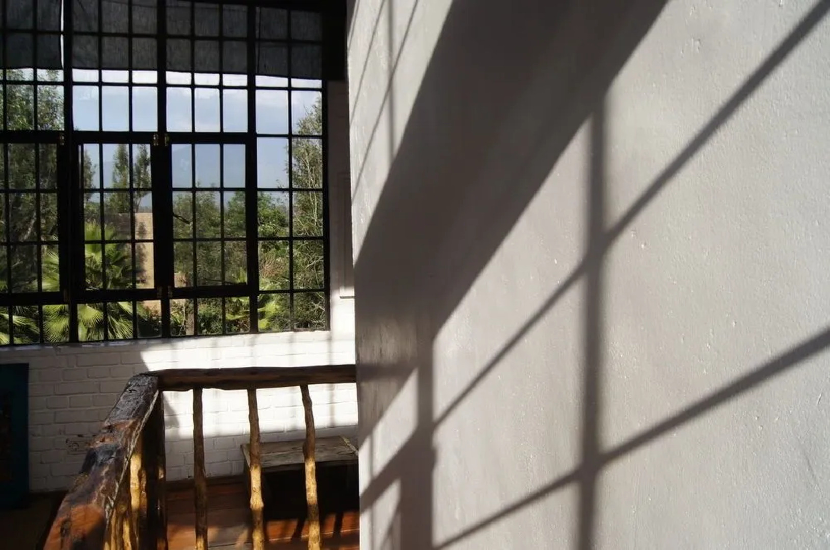 Meru House Lekisilai