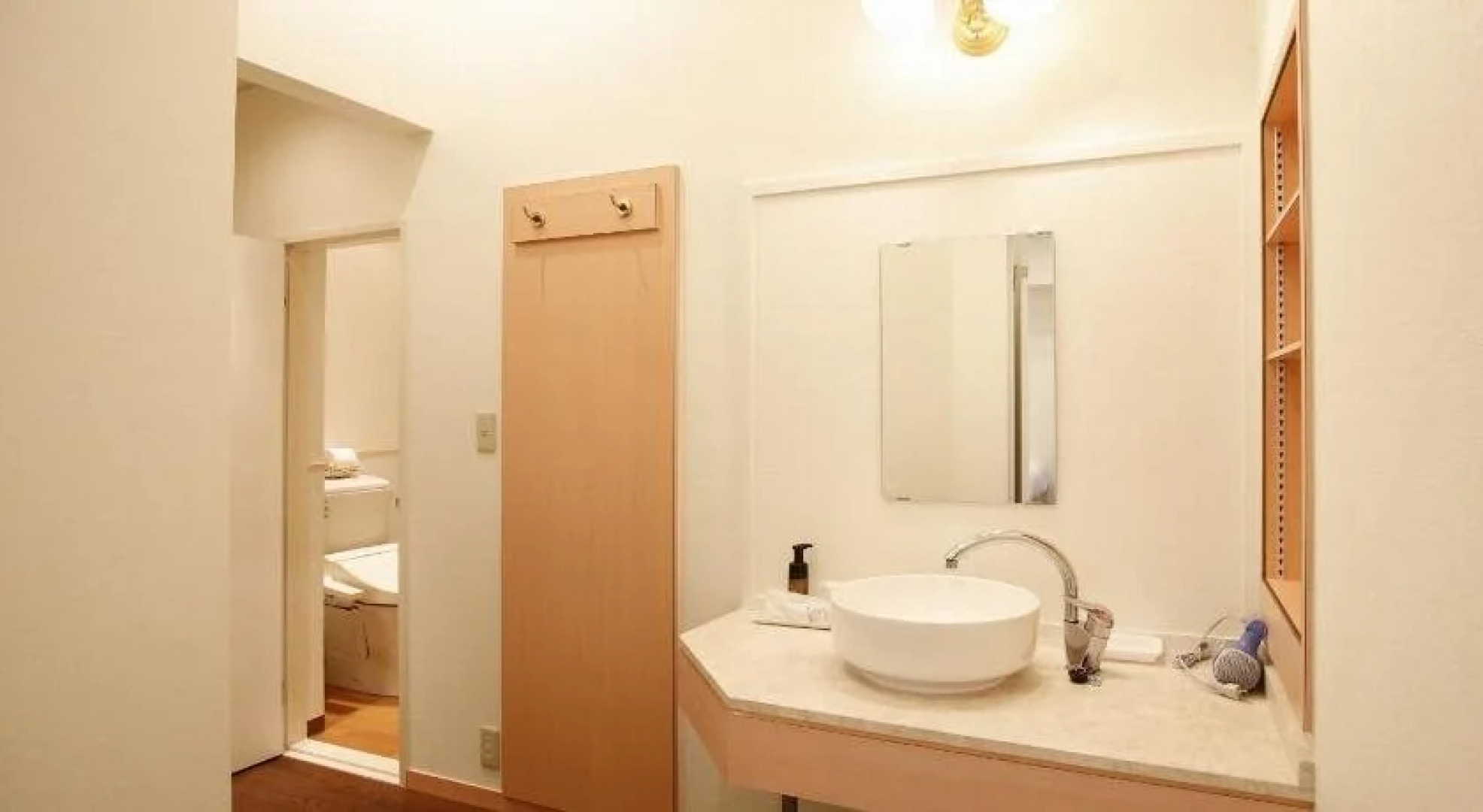 Awajishima Hotel Lodge GREEN COZY