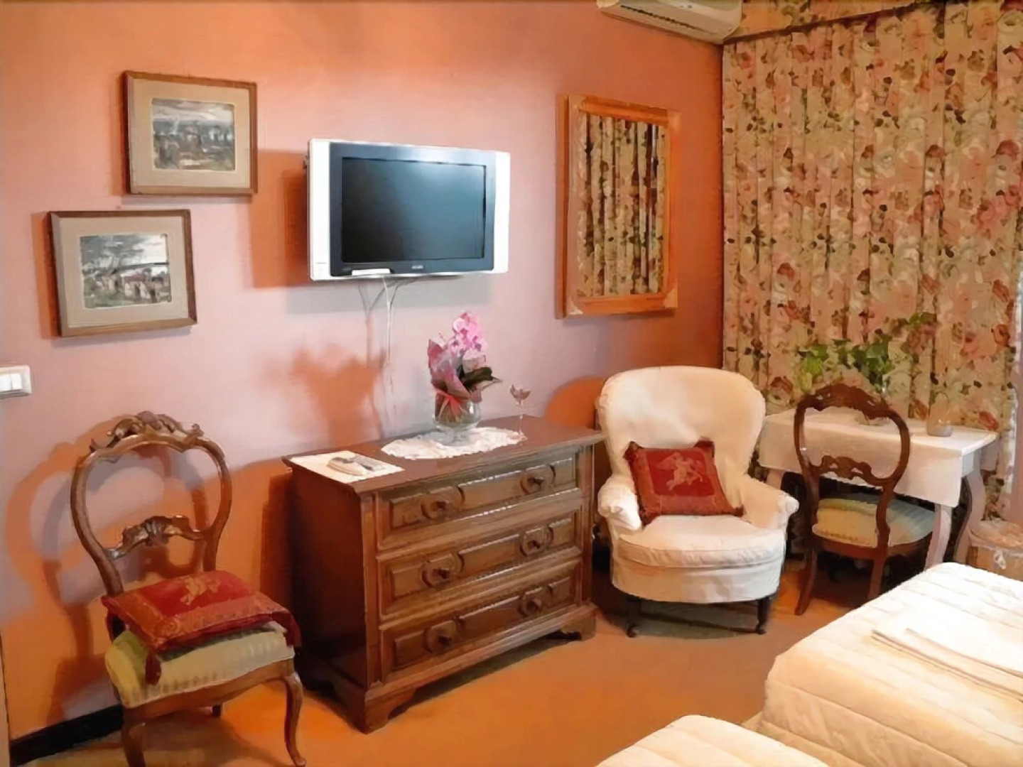 B&B Cottage Dei Consoli