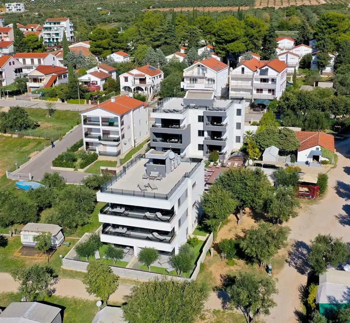 Villa Marija