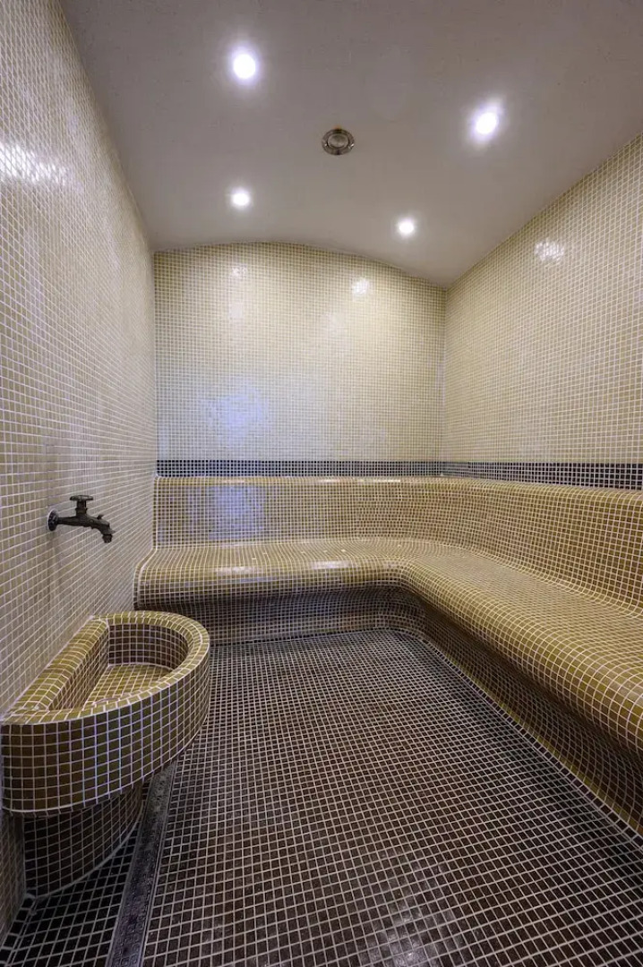 spa guest house valentina