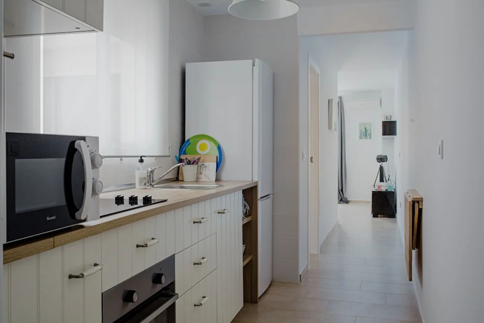 Apartamentos Duque Cartagena