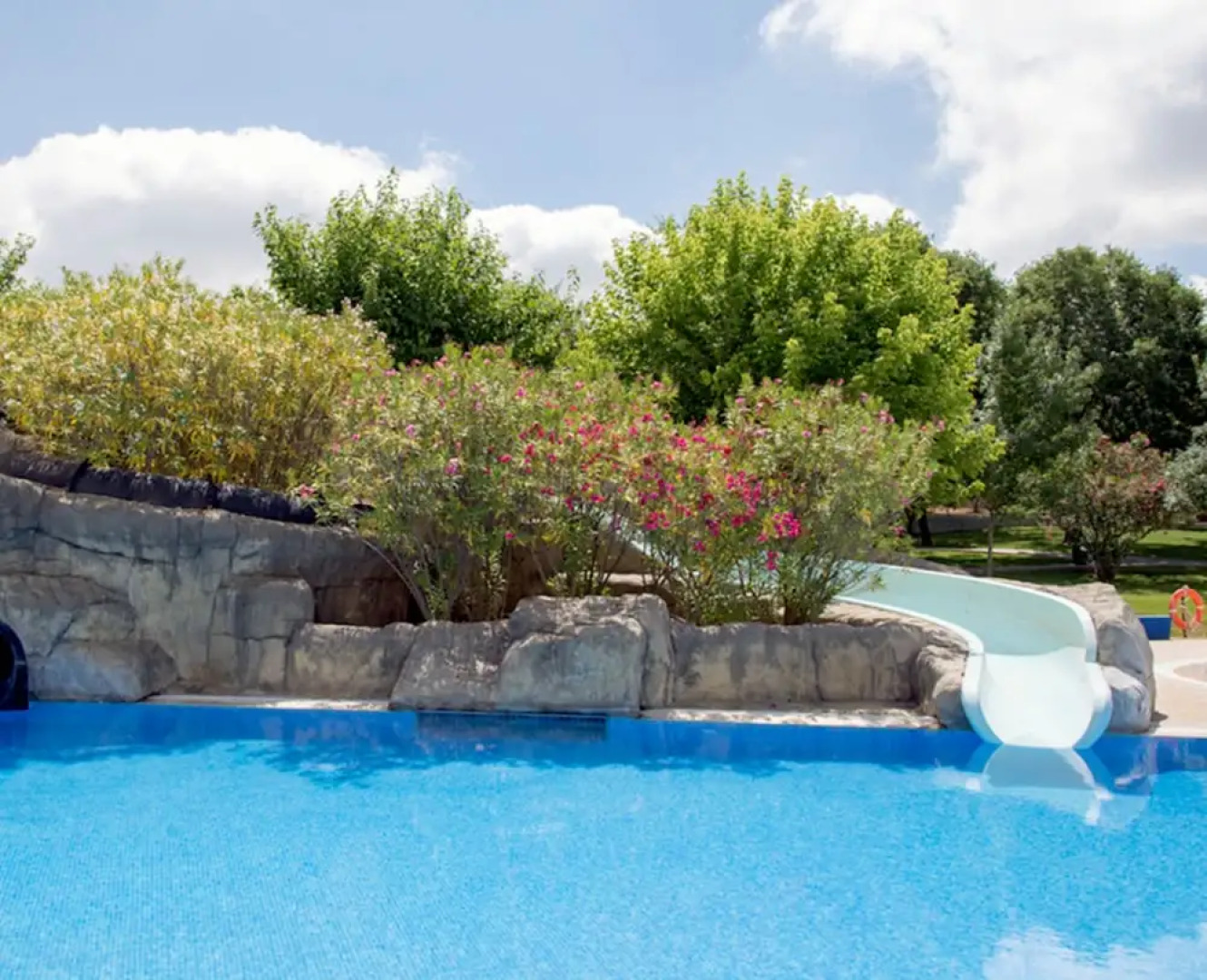 Las Cabañas del Lago