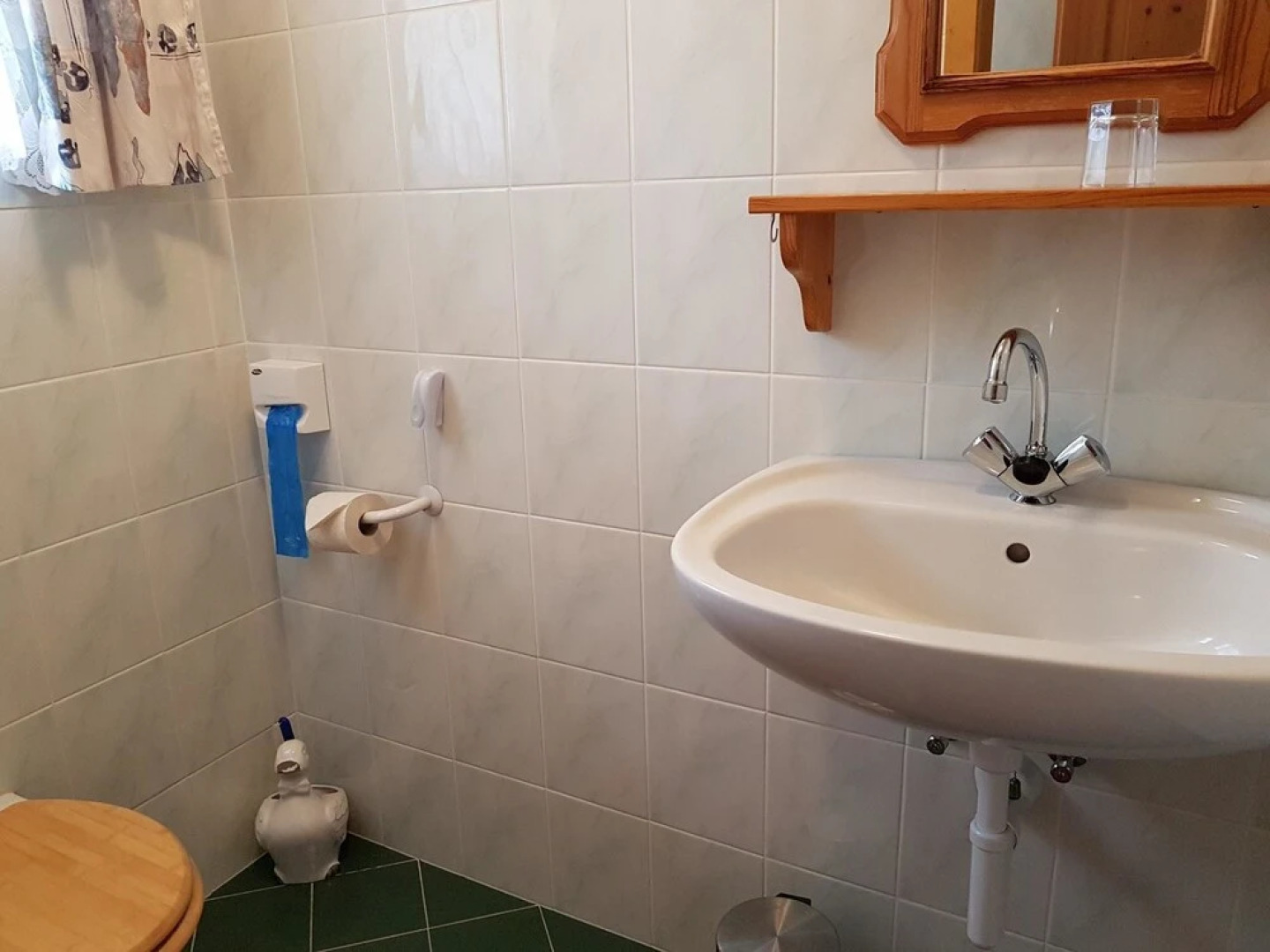 House With 3 Bedrooms in Arnbach, With Private Pool, Enclosed Garden a