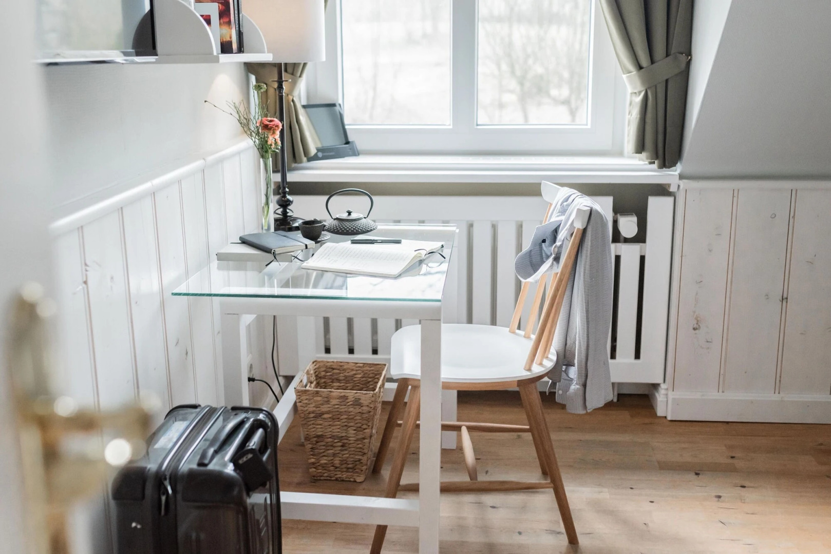 Seehotel Töpferhaus