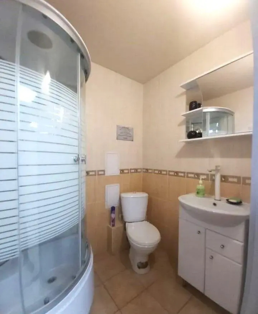 Апартаменты на проспекте Строителей 23