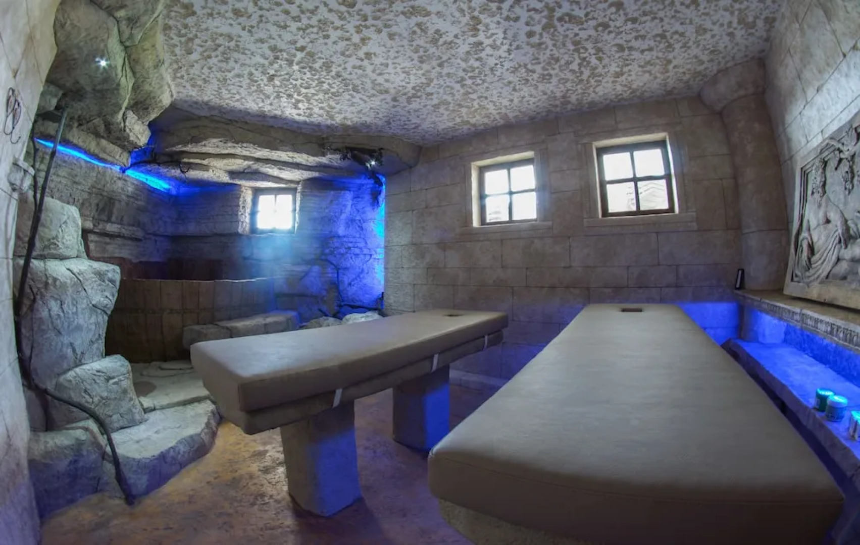 Wine & SPA Complex Starossel