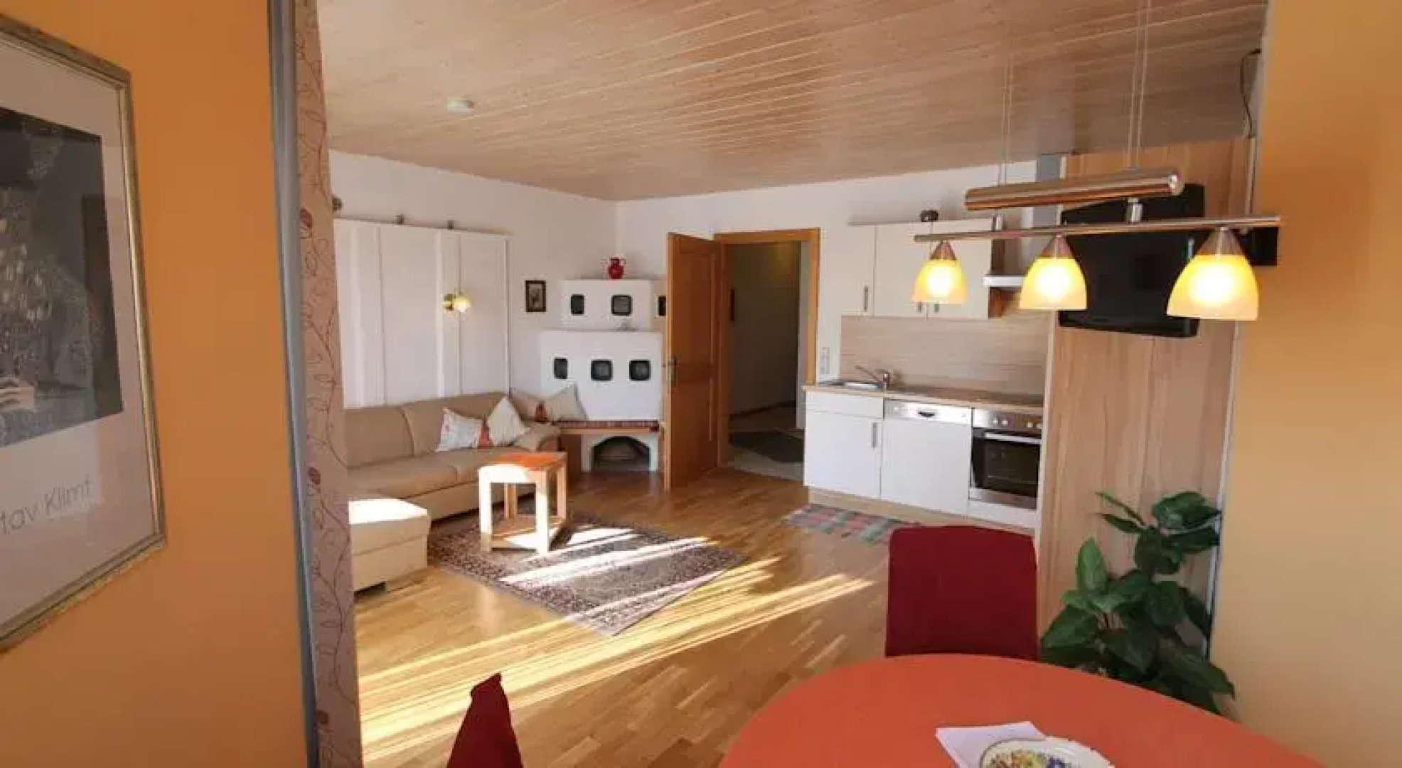 Seepension Neubacher KG