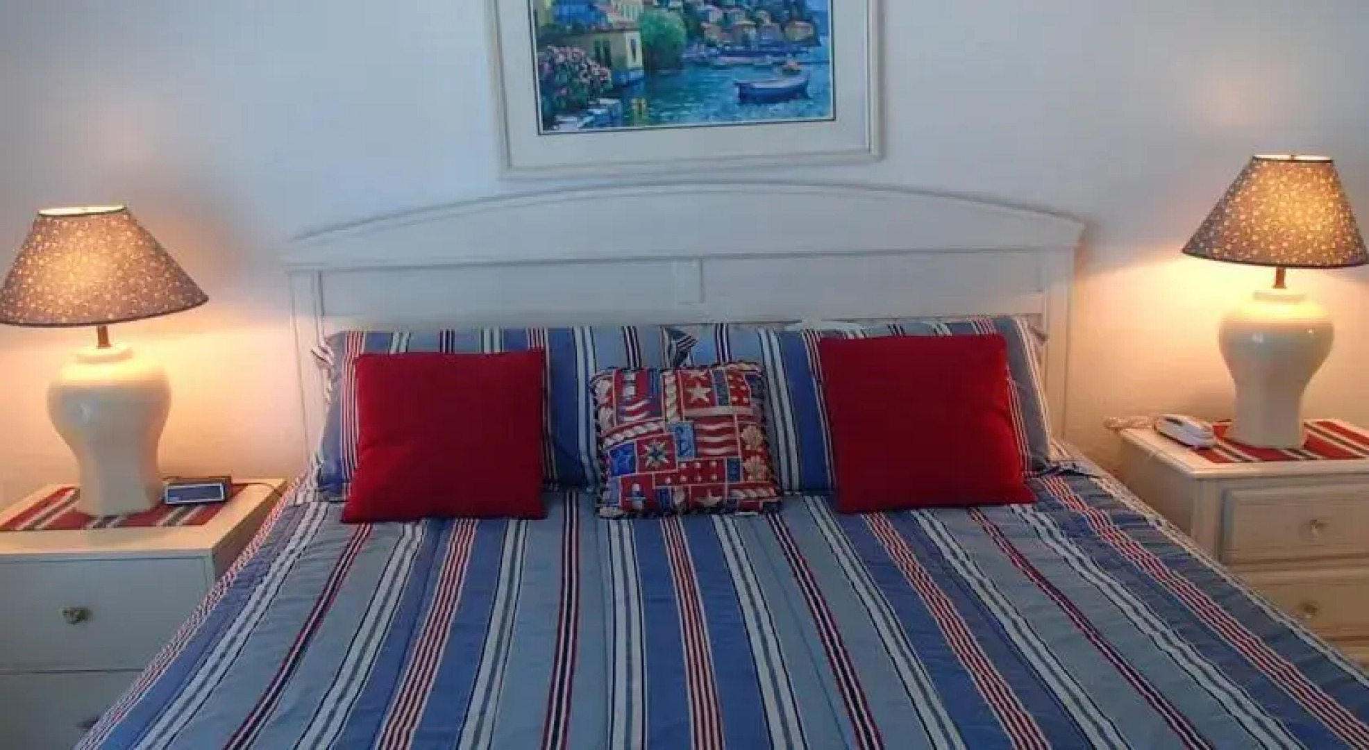 Saida II Condominiums - by Island Services