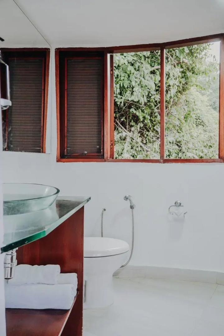 Ecohabs Tequendama Parque Tayrona