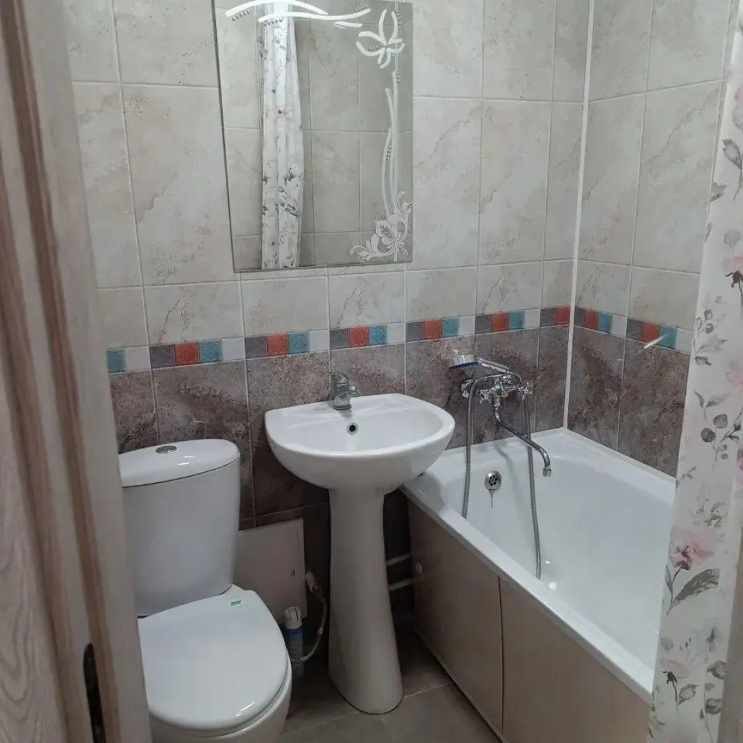 Апартаменты на проспекте Баклановский 146