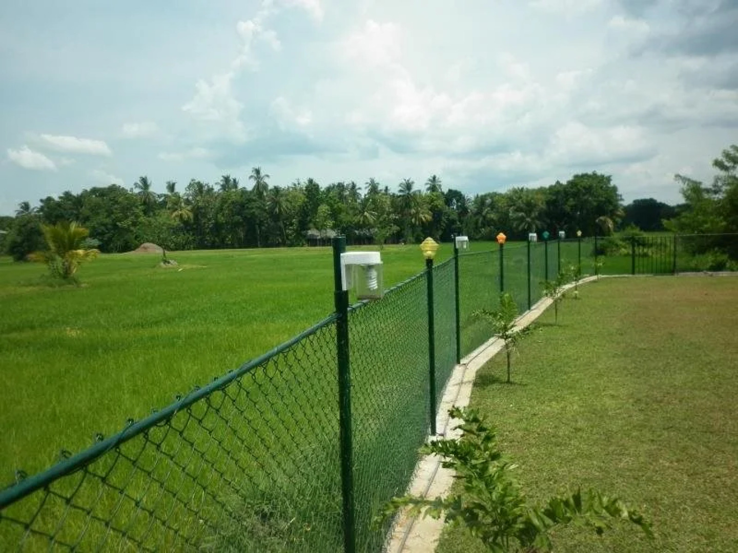 Hotel Ancient Village