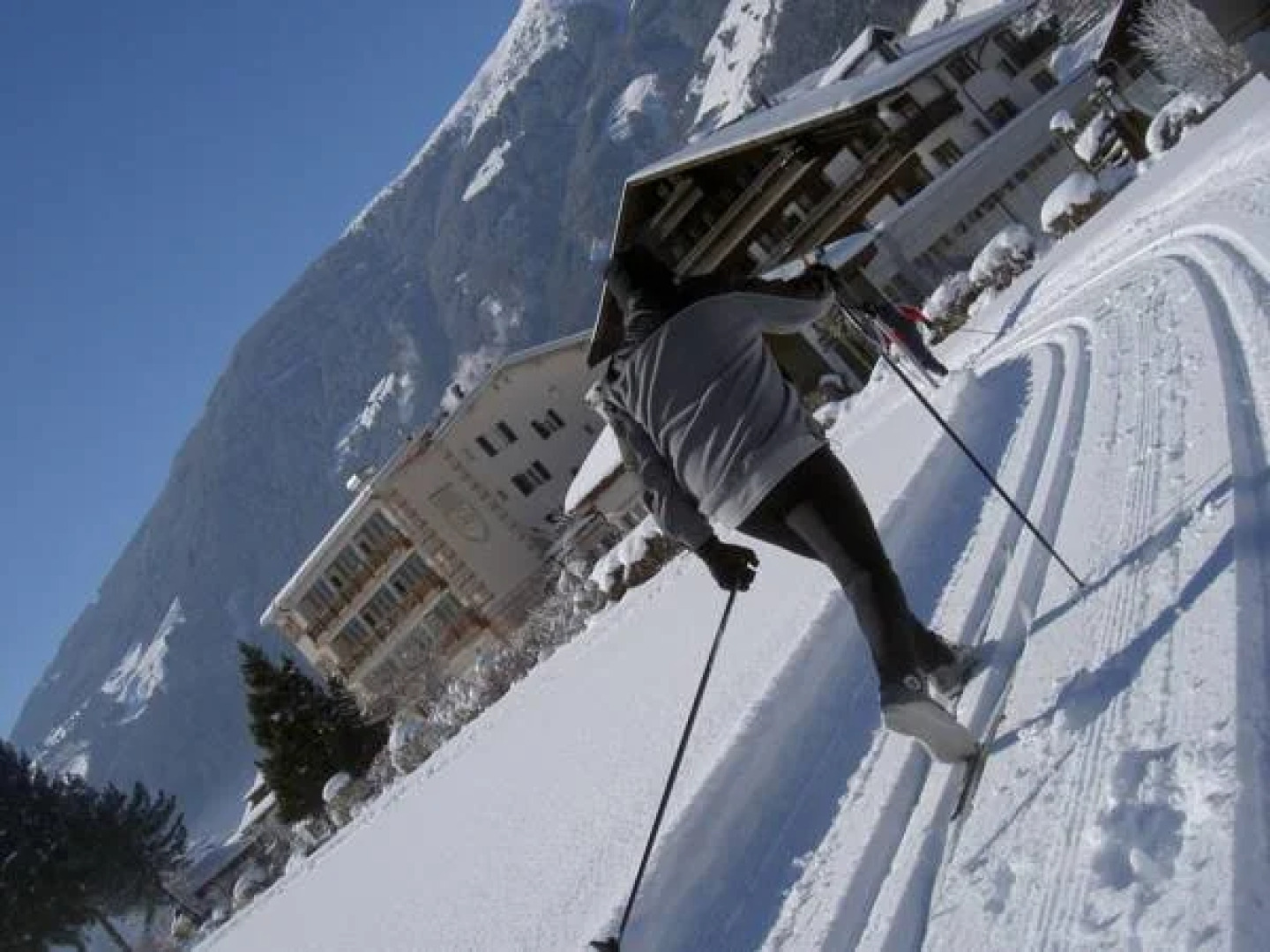 Theresa Wellness-Genießer-Hotel