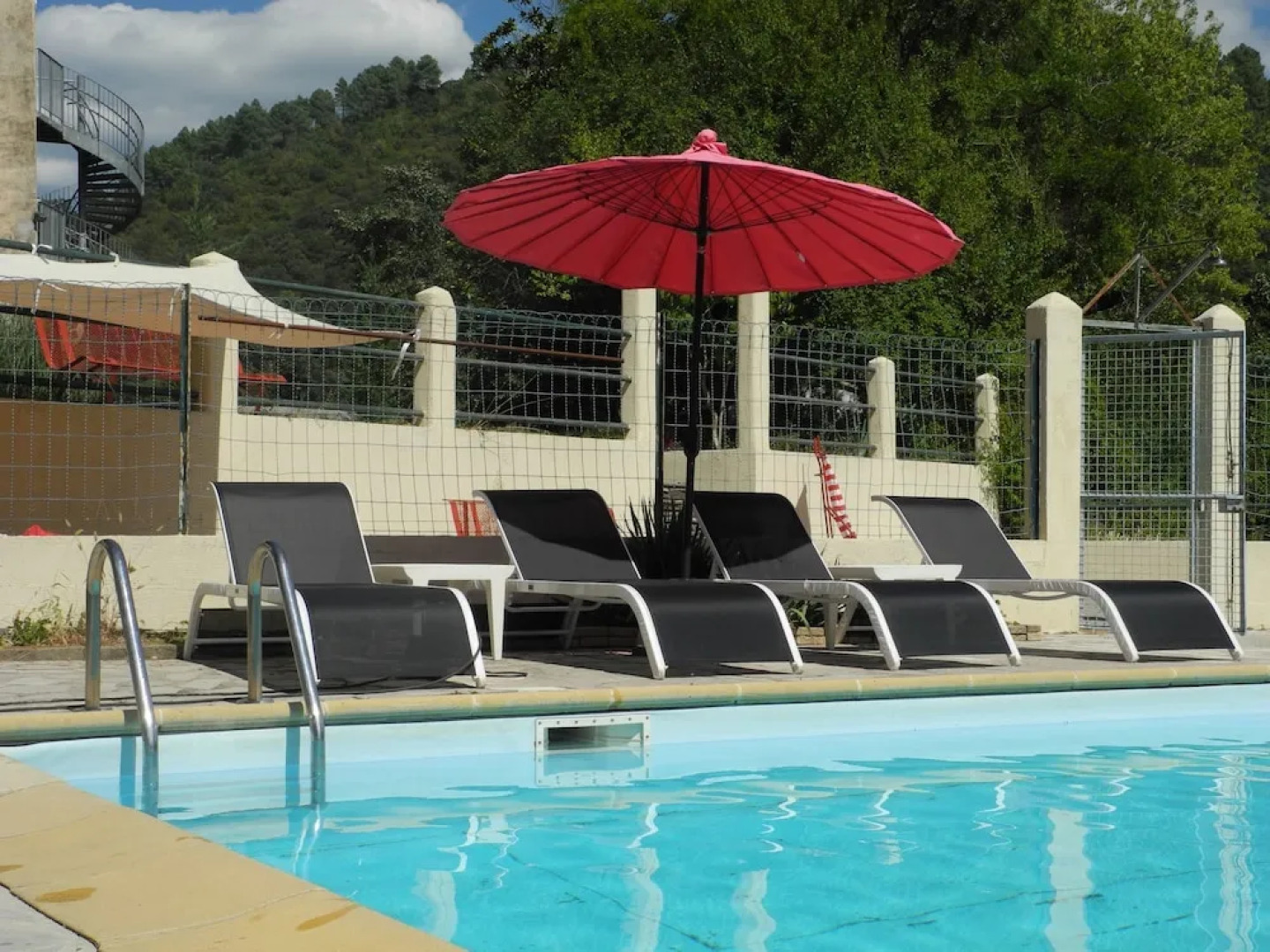 Appartements 2 à 6 personnes