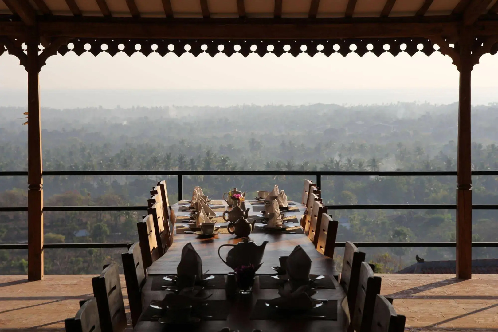 Sumberkima Hill Private Villa Retreat