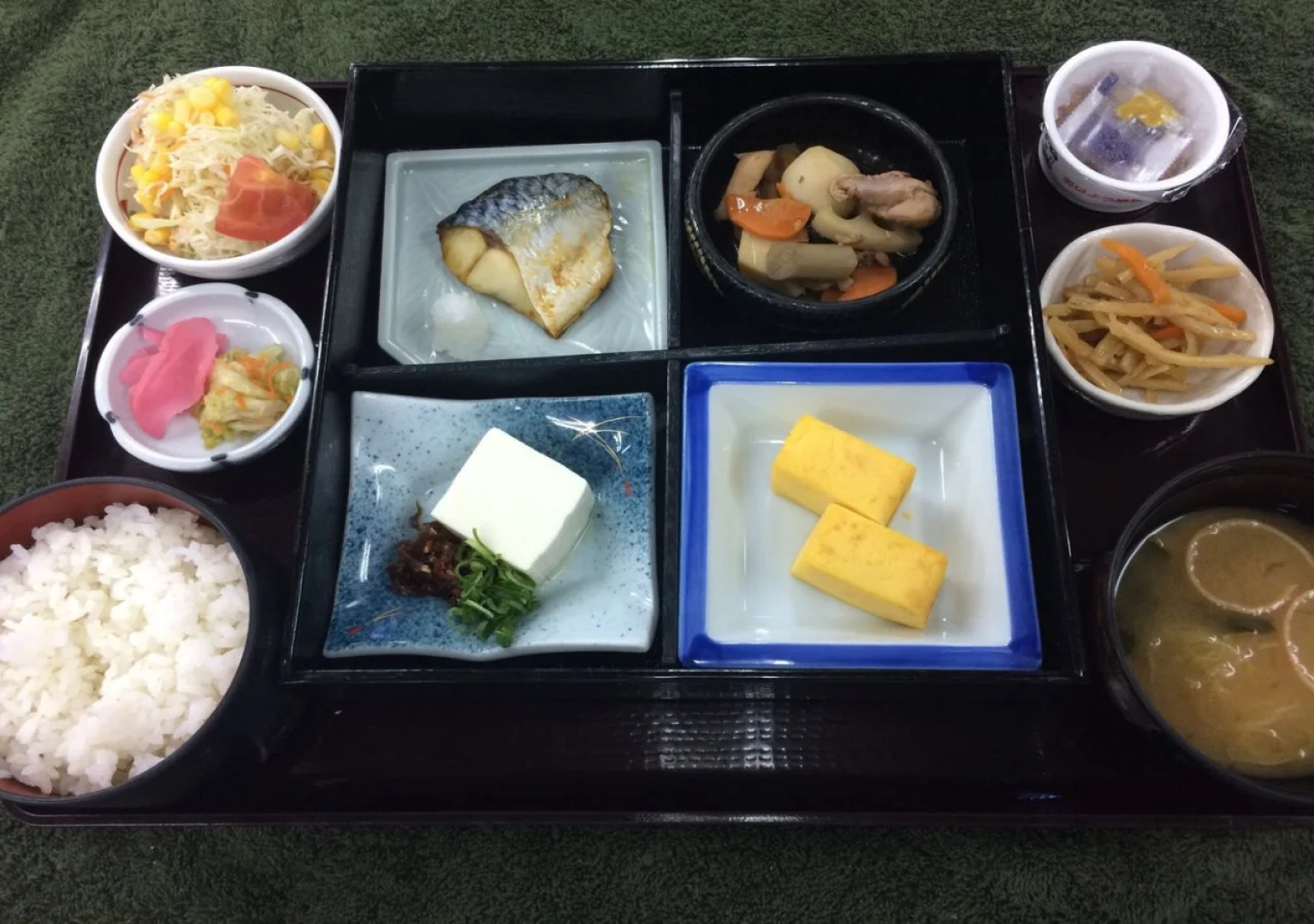 Tokinosumika Subashiri Onsen Hotel Tenkei