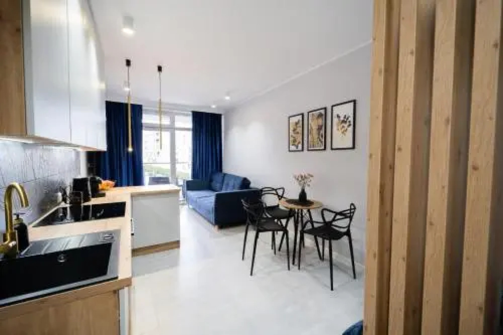 Aparthotel Pod Szyndzielnia