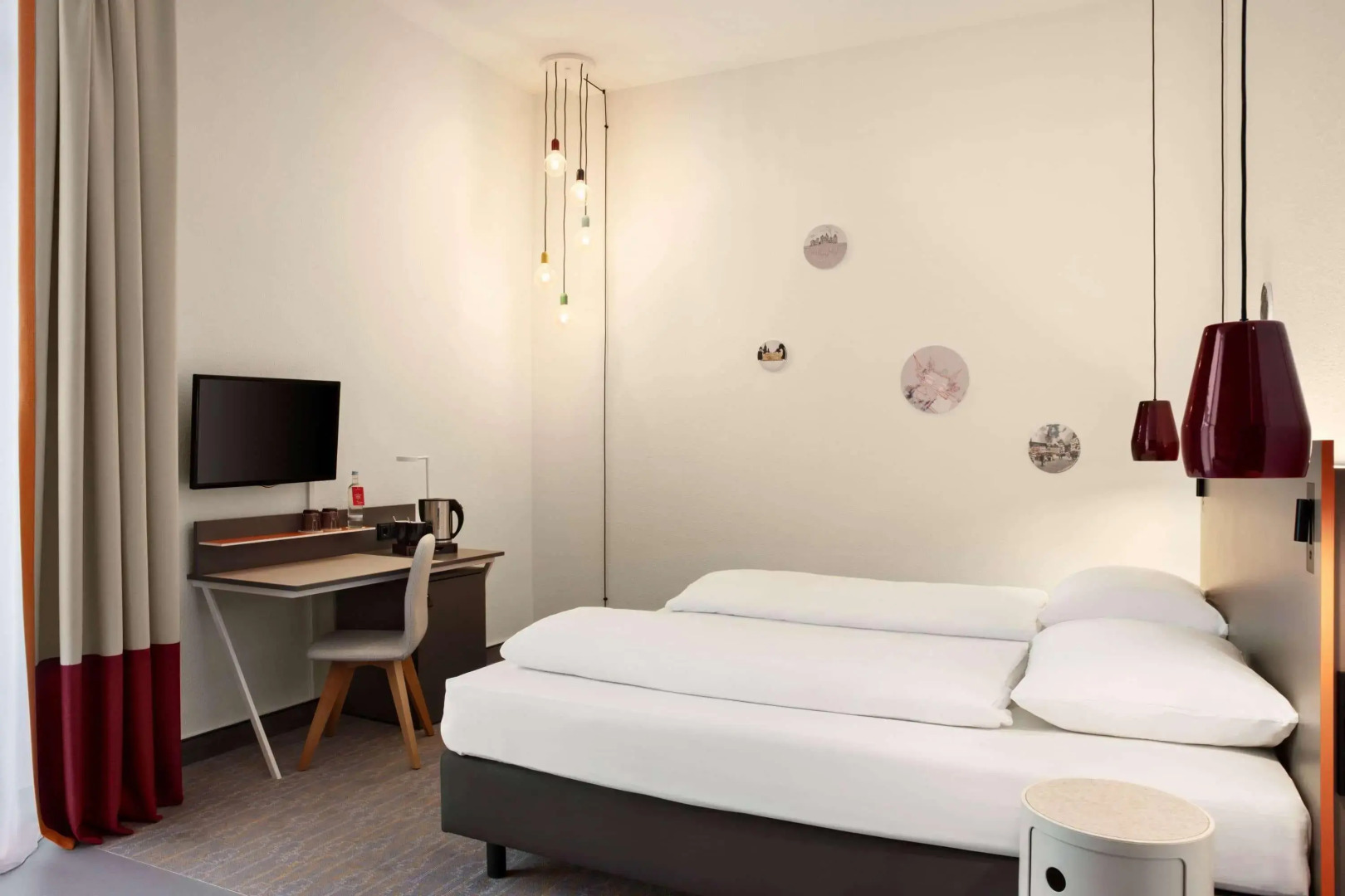 Vienna House Easy by Wyndham Trier