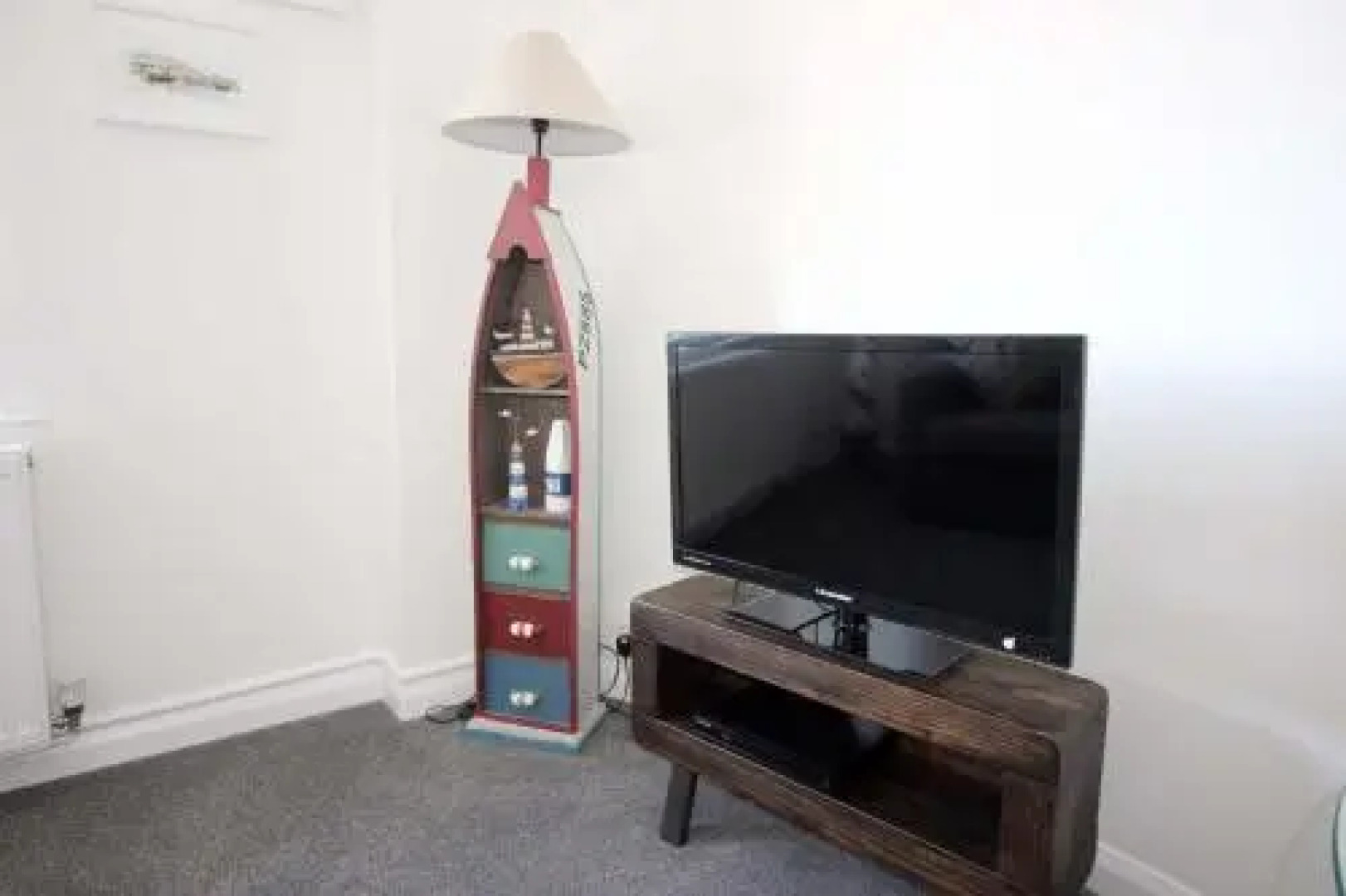 One Fisherman's Loft