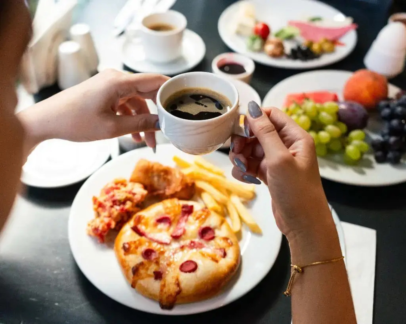 Four Sides Taksim Lion Hotel&Spa