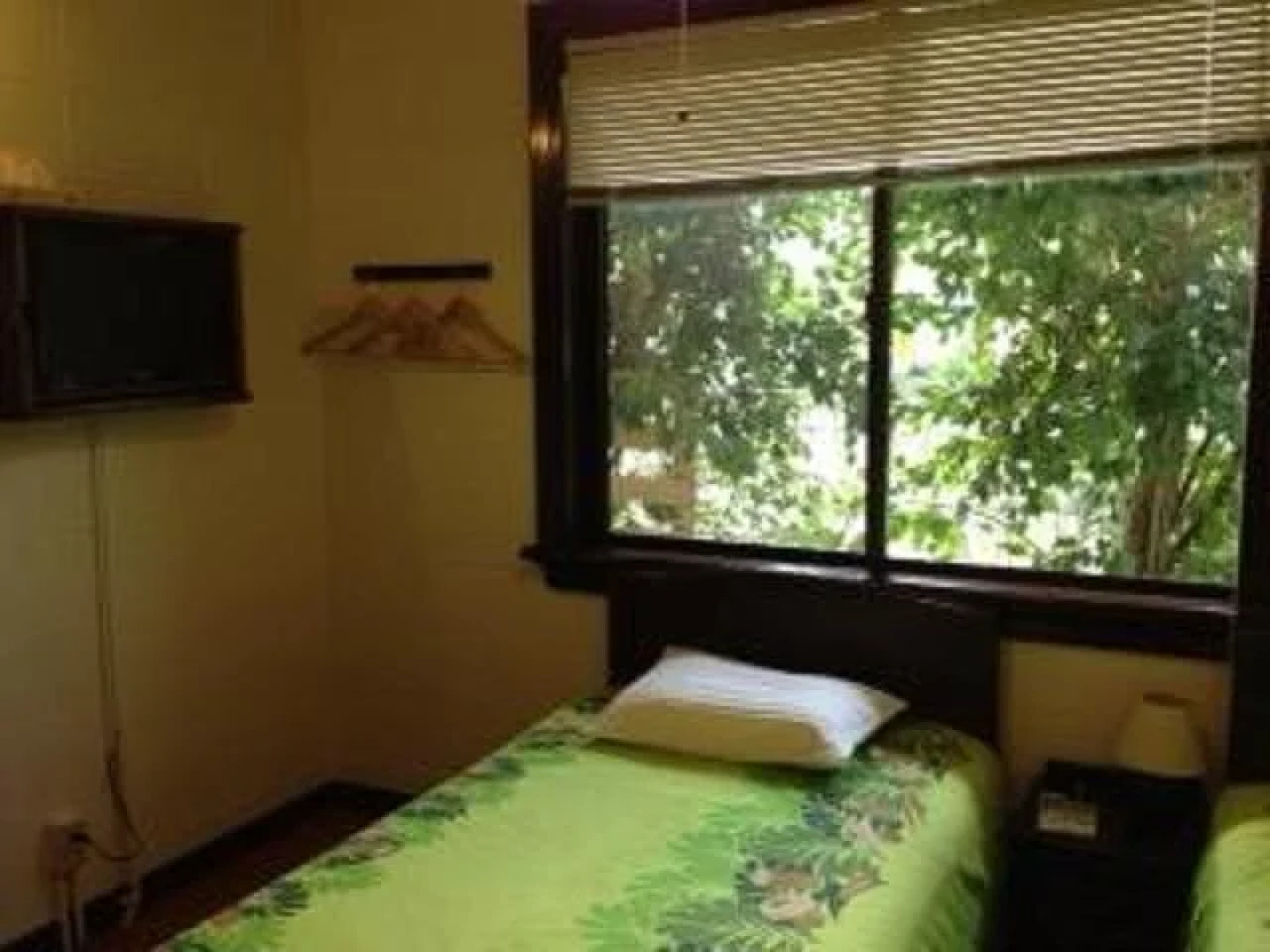 Minshuku Okinawajikan