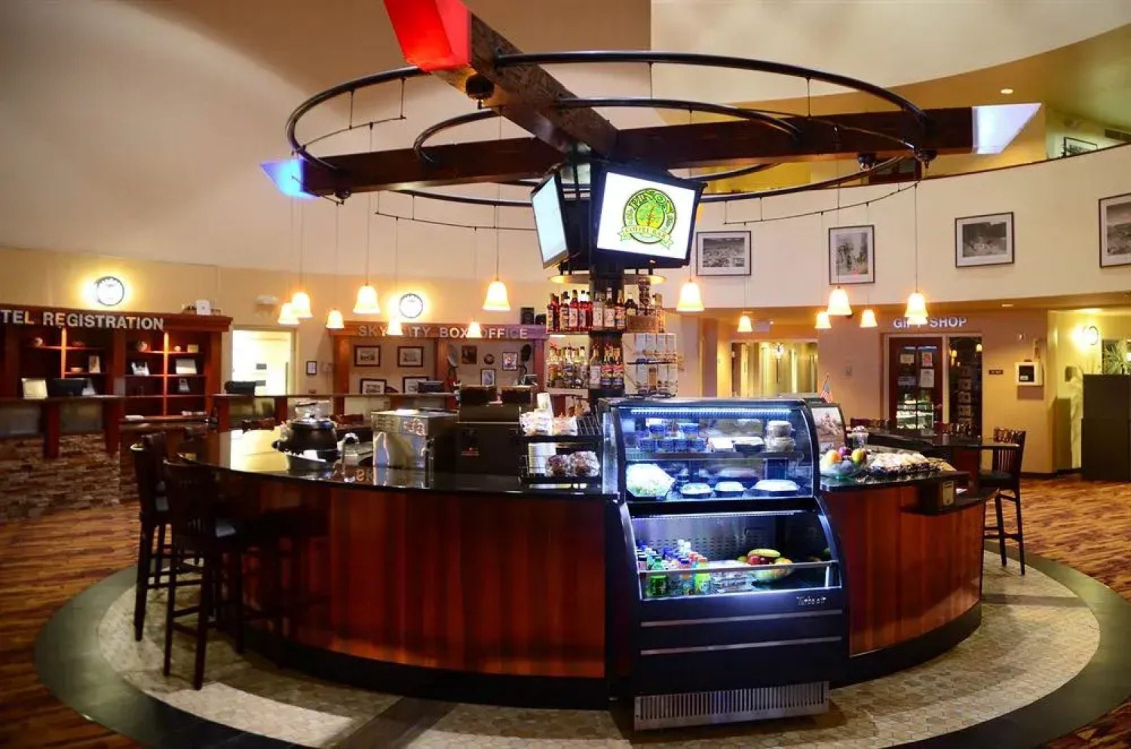 Sky City Casino Hotel