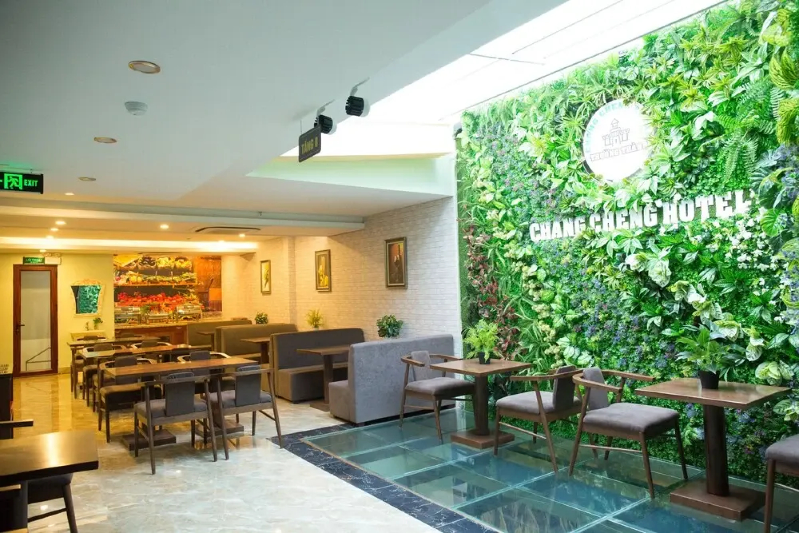 Chang Cheng Hotel