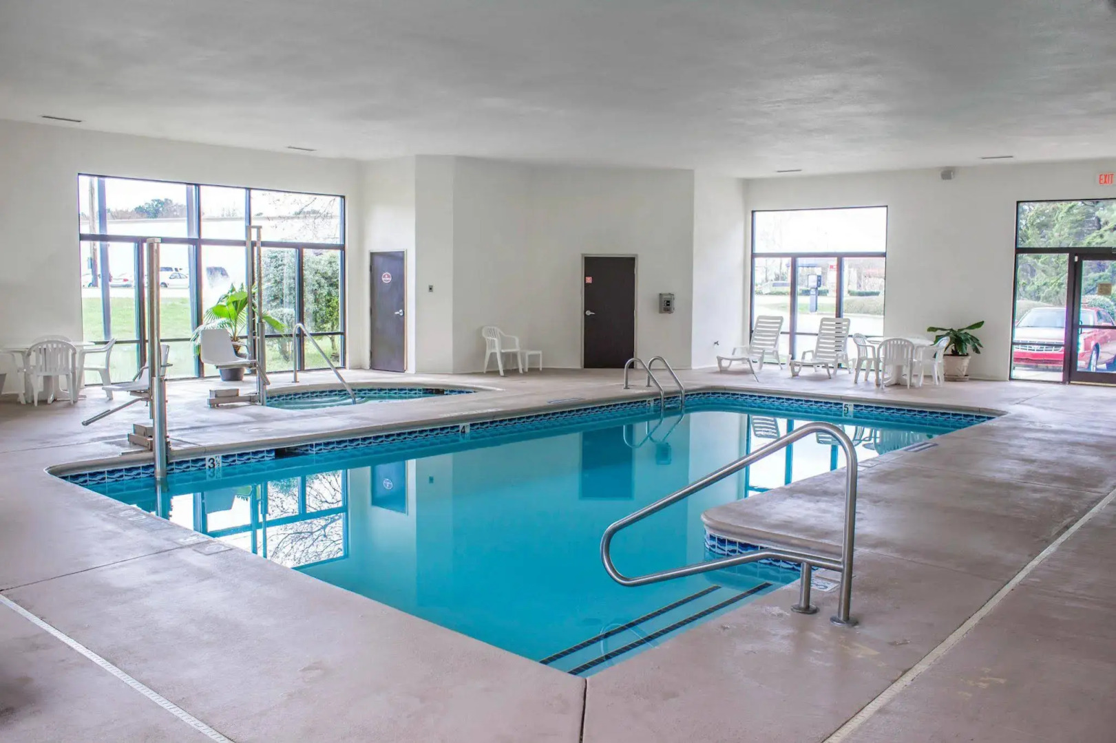 Clarion Pointe Wake Forest - Raleigh North