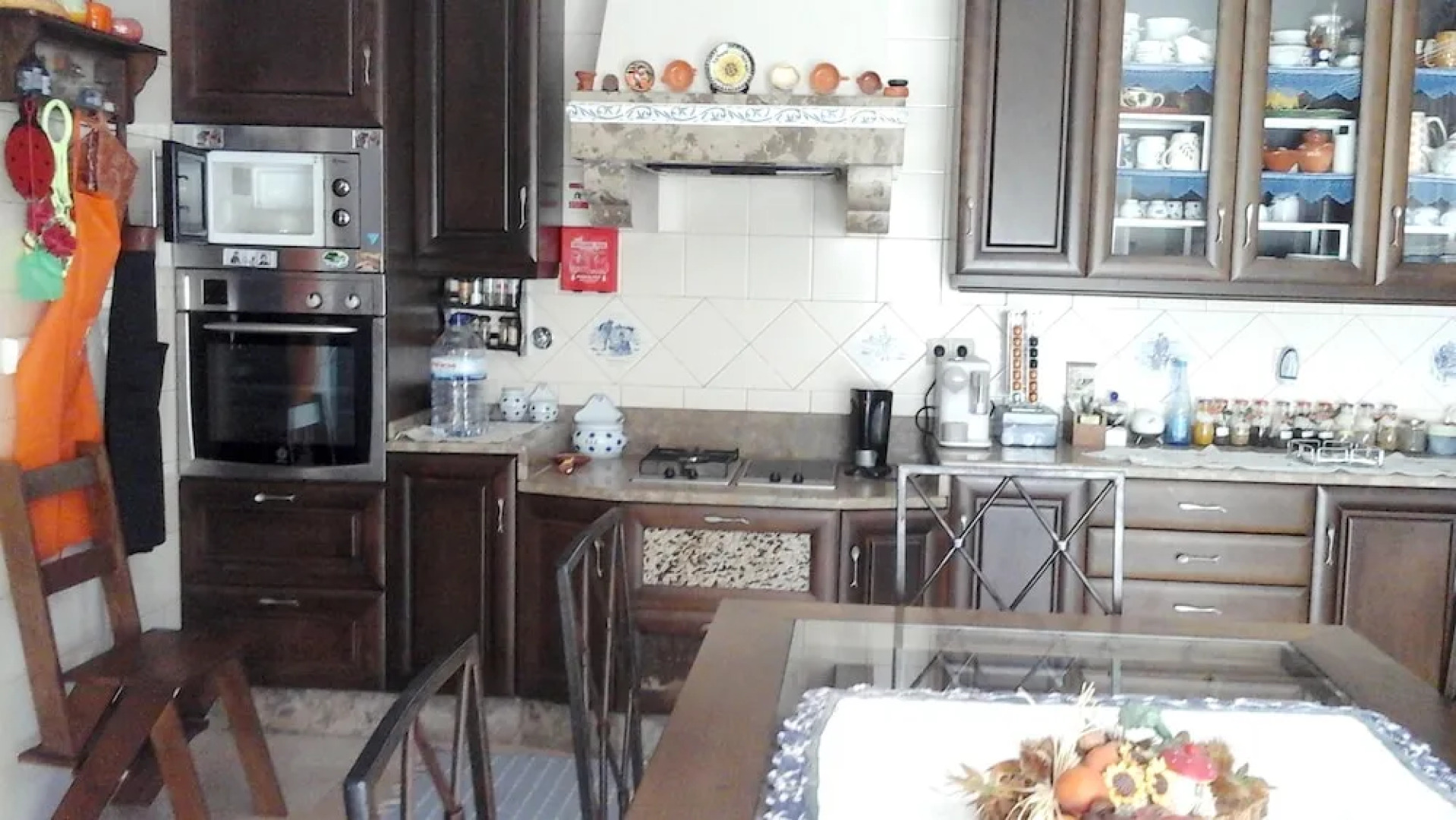 House With 2 Bedrooms in Salir de Matos, With Wonderful Mountain View,