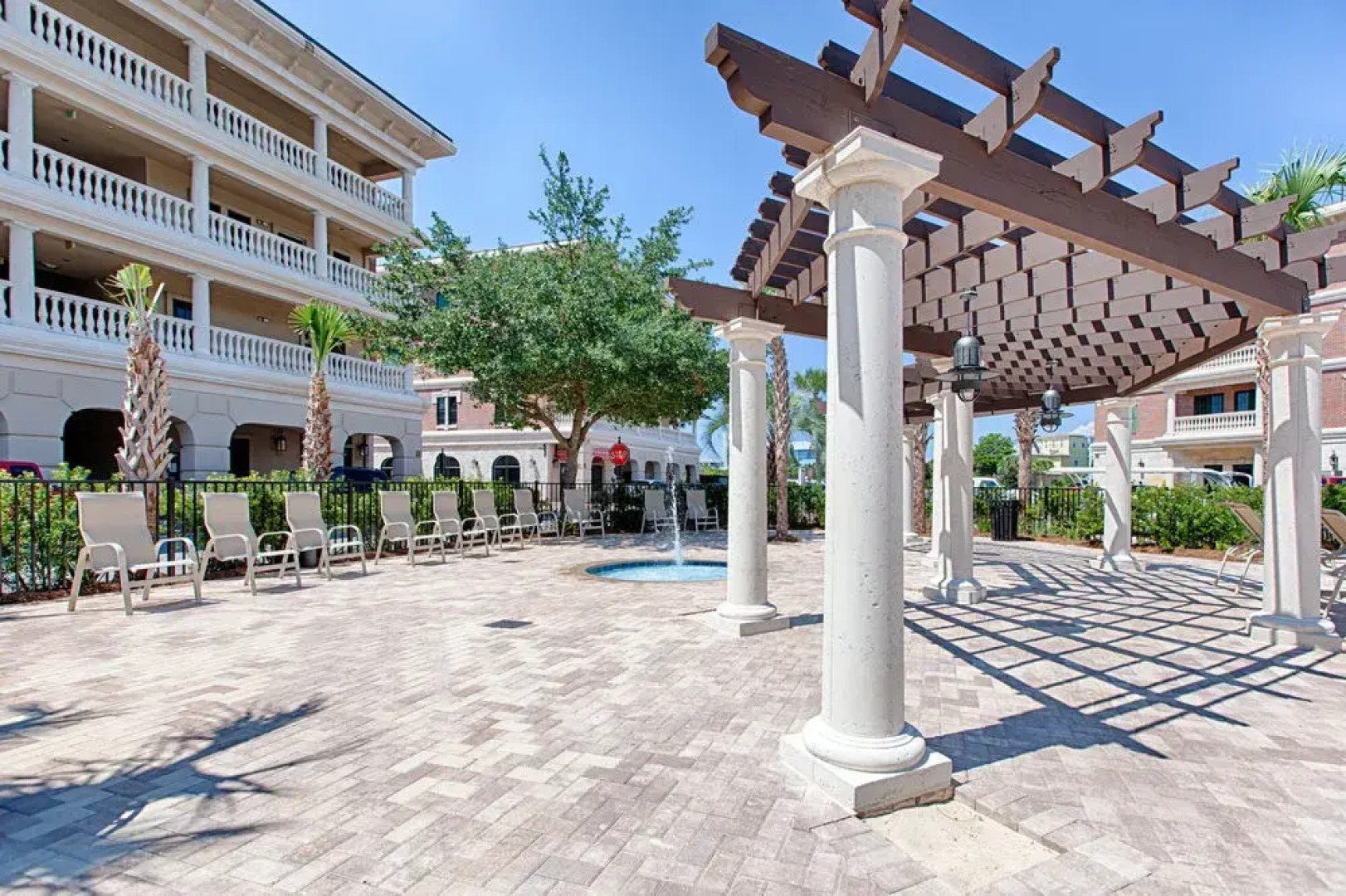 Village of South Walton by Panhandle Getaways