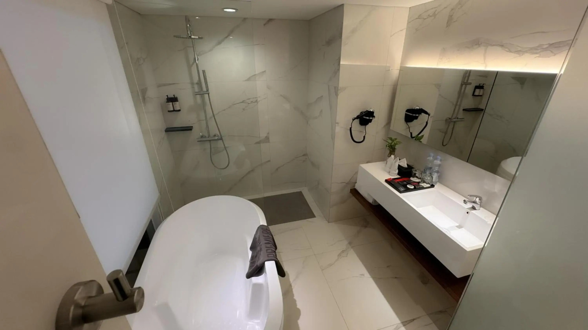 The ZHM Premiere Padang