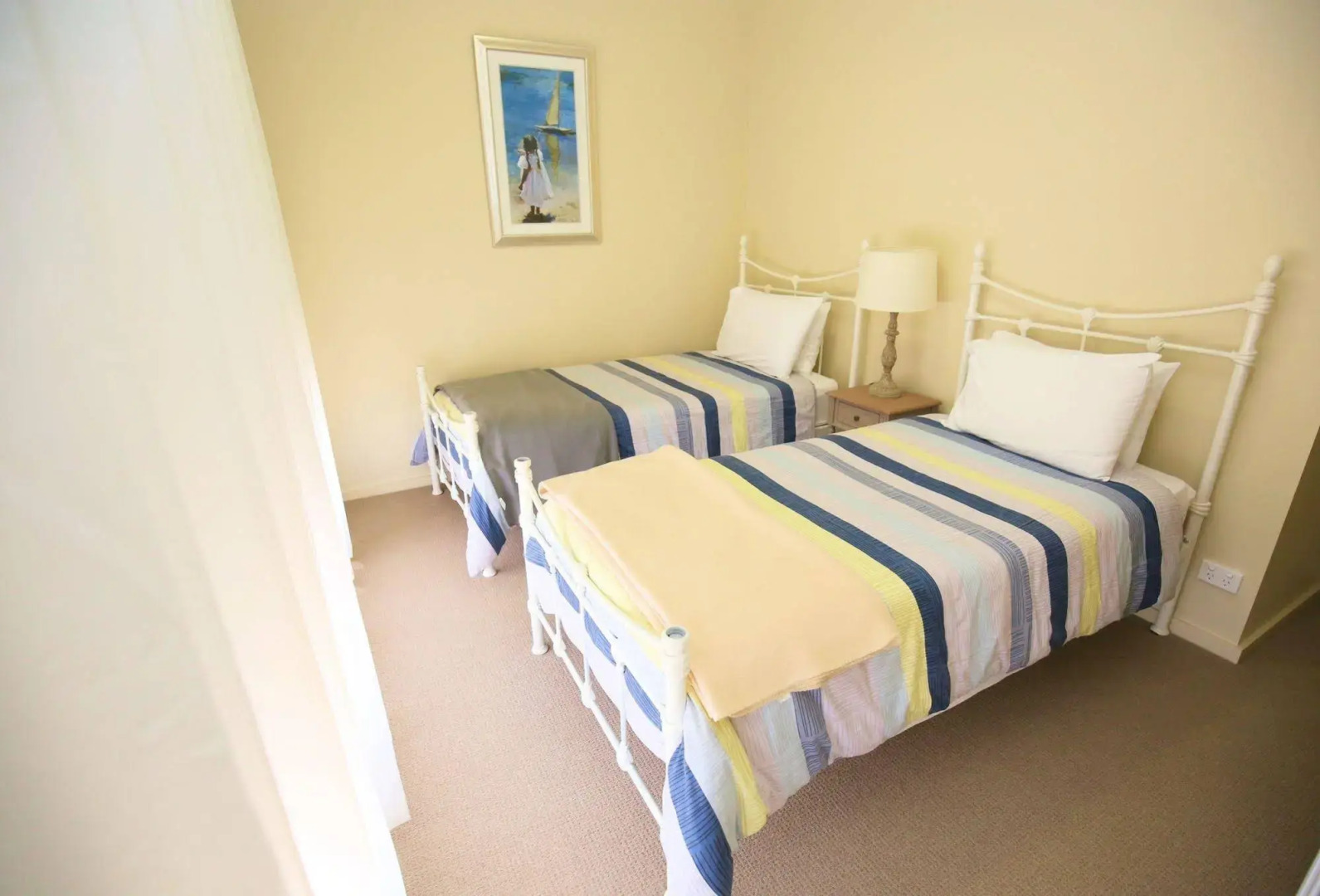 Wallaroo Marina Apartments