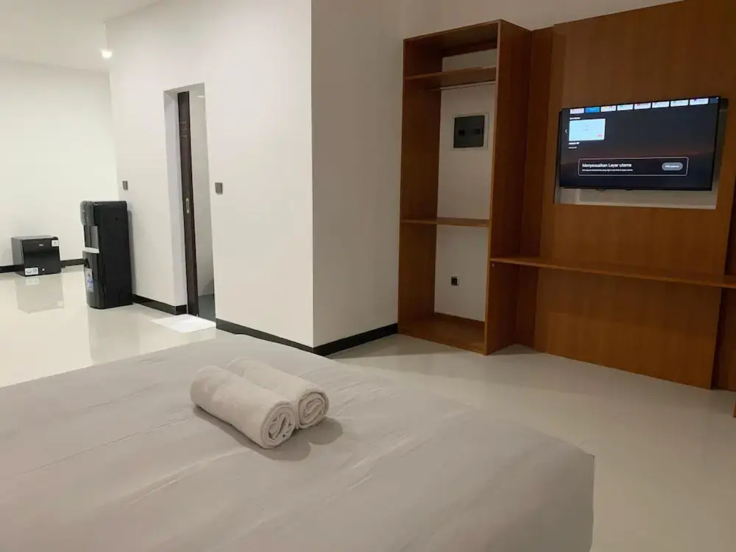 Passifika Sumbawa Guesthouse