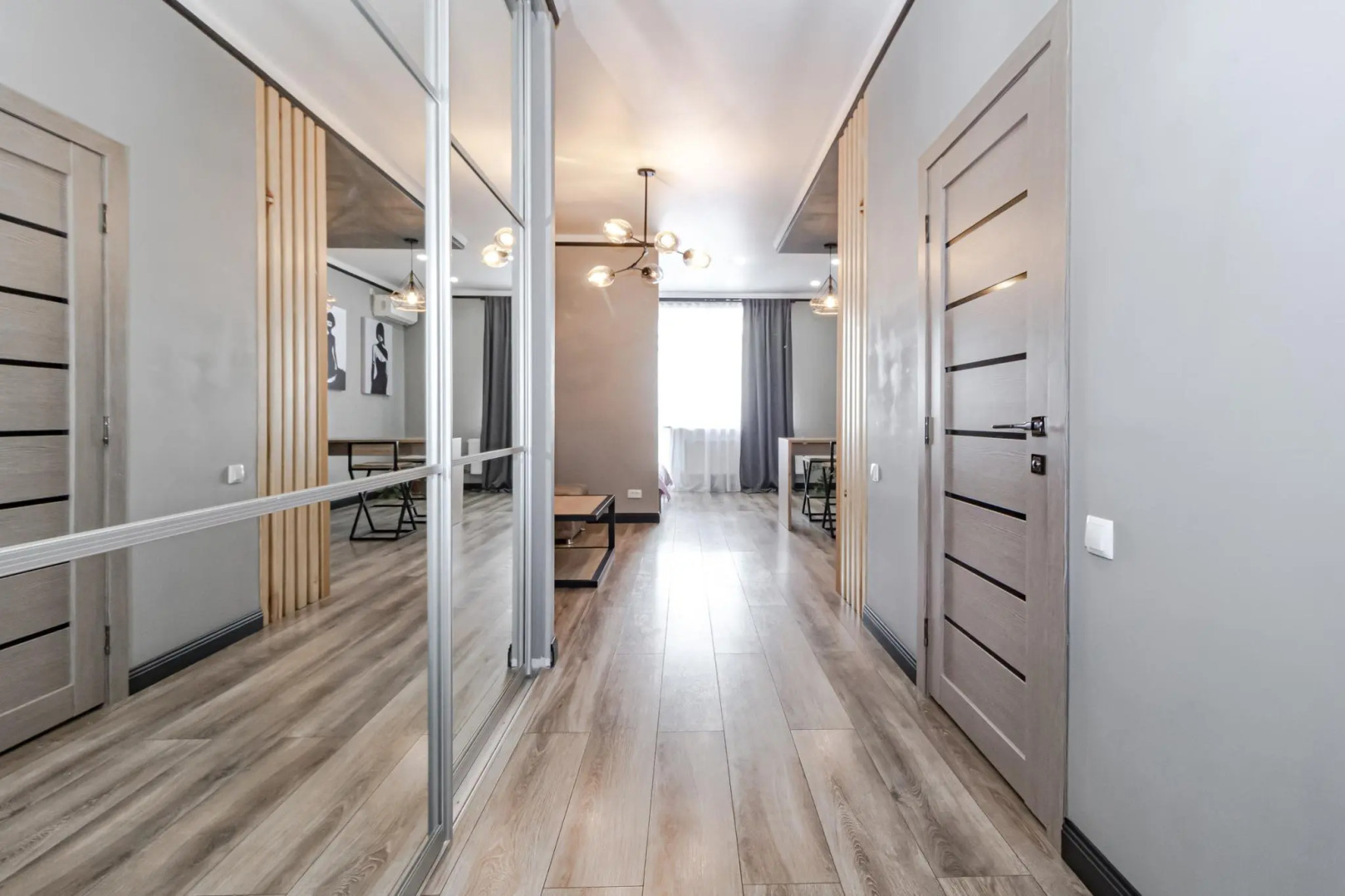 Вершина-ПВ на улице Генерала Дюсенова 2/2