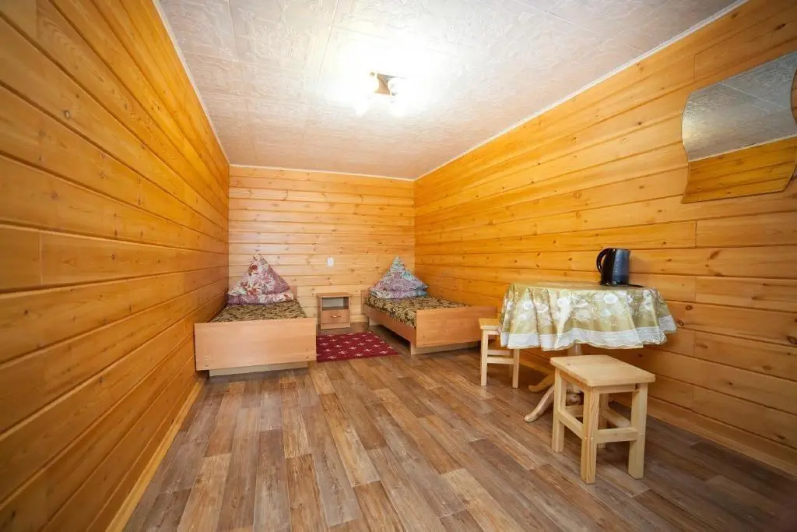 Русский Дом