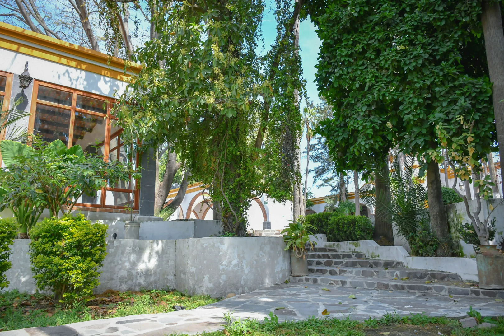 Hotel Hacienda San Isidro