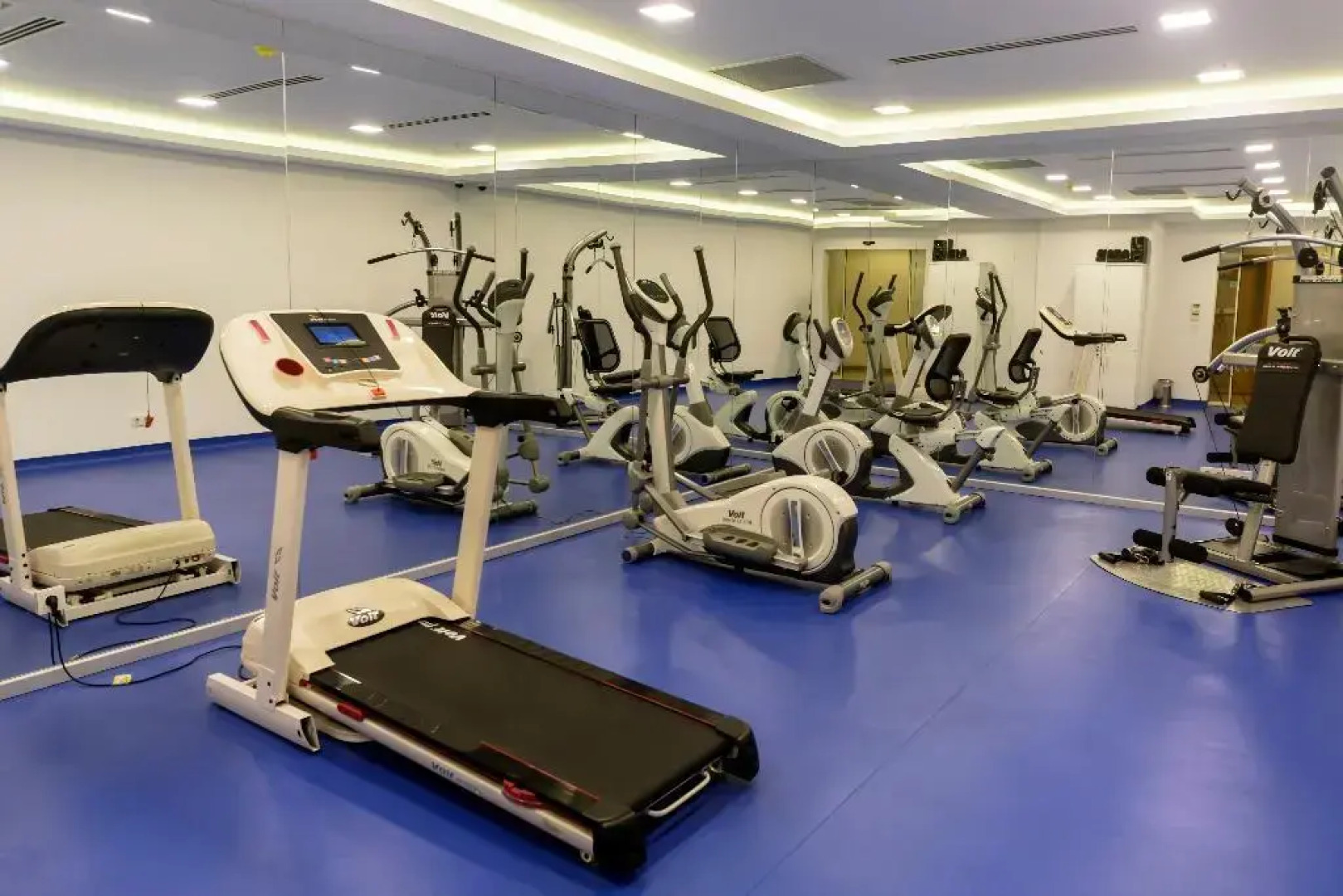 Holiday Inn Express Istanbul Altunizade by IHG