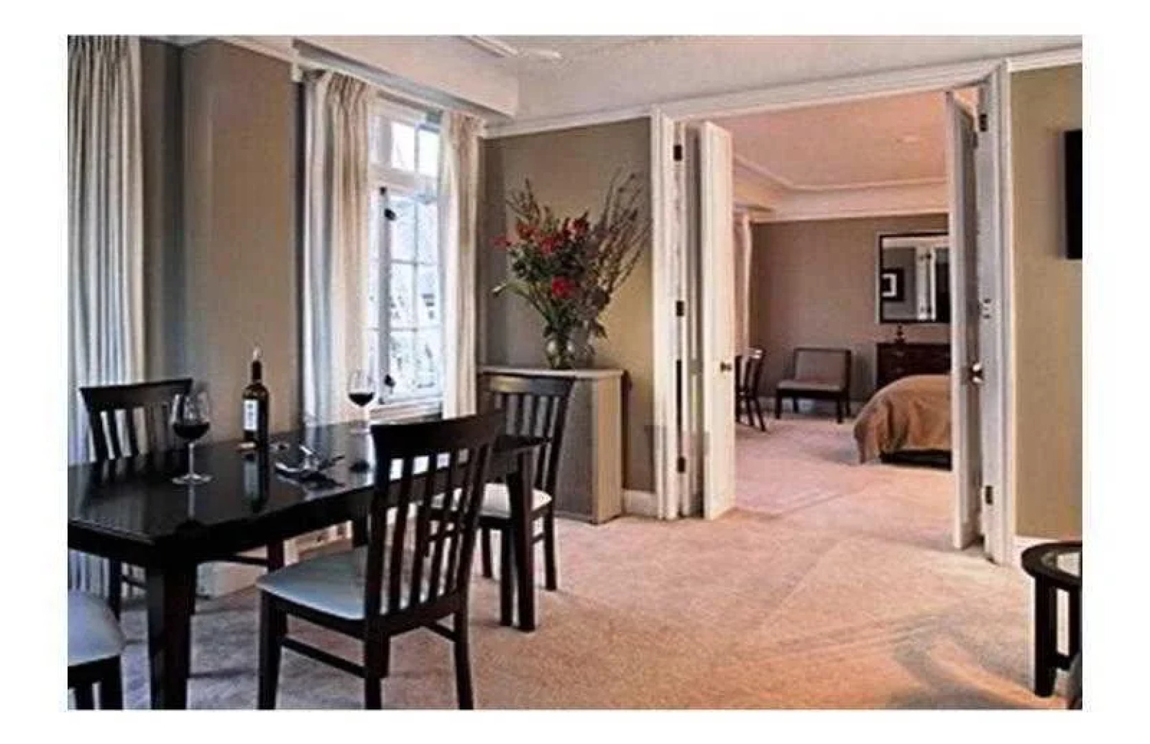 Sunshine Suites - La Jolla